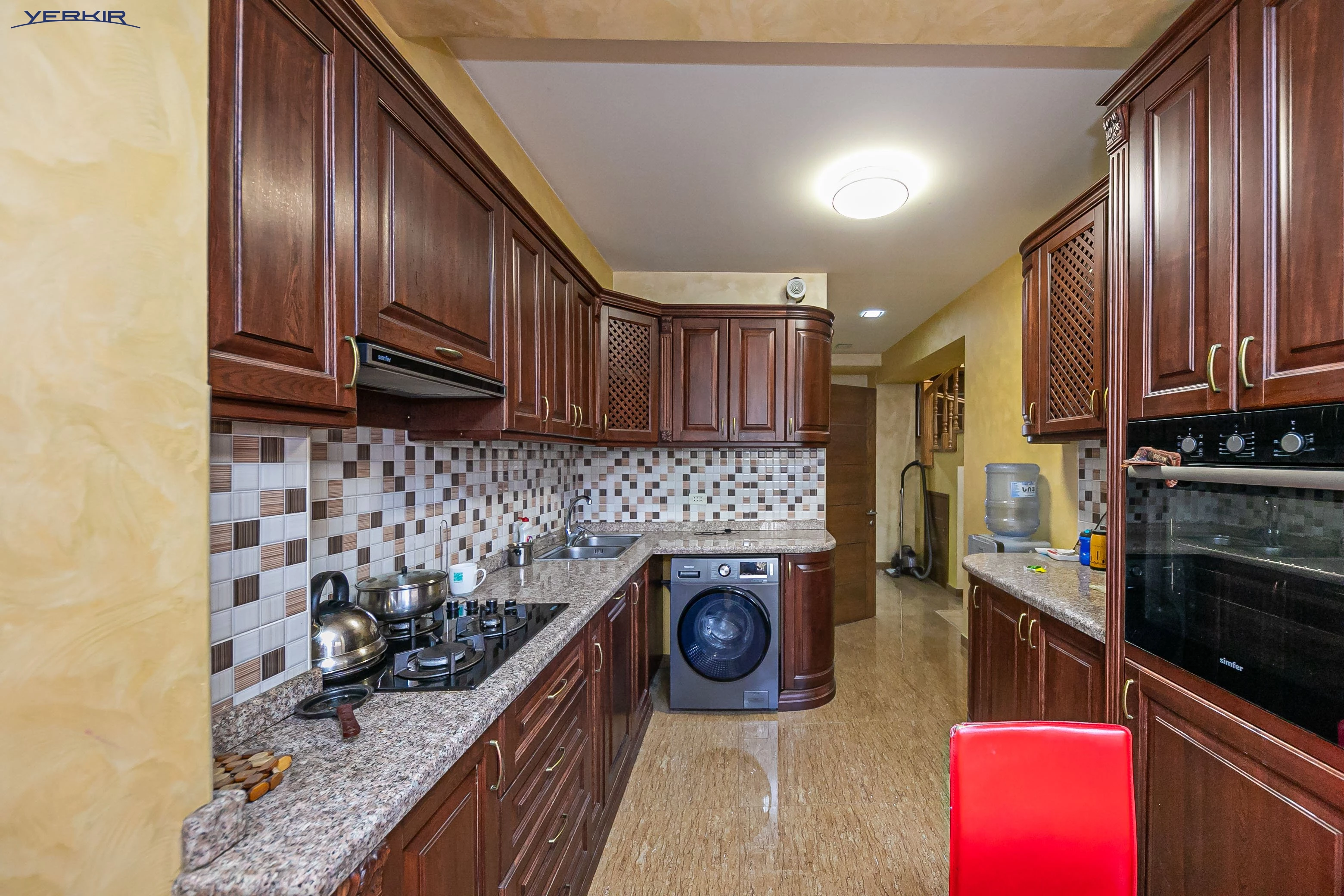 Բնակարաններ Կոդ` 9+4623806