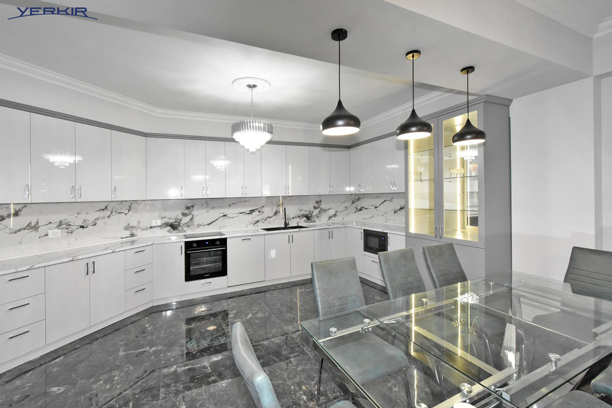 Квартиры Код 2+320943