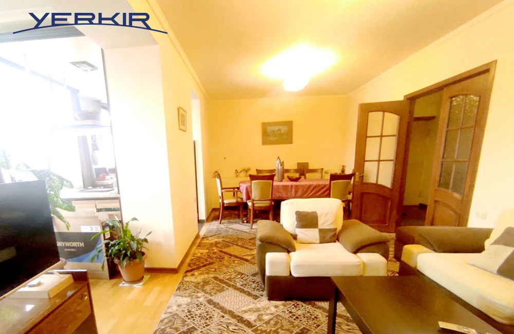 Apartments Code: 2+301642