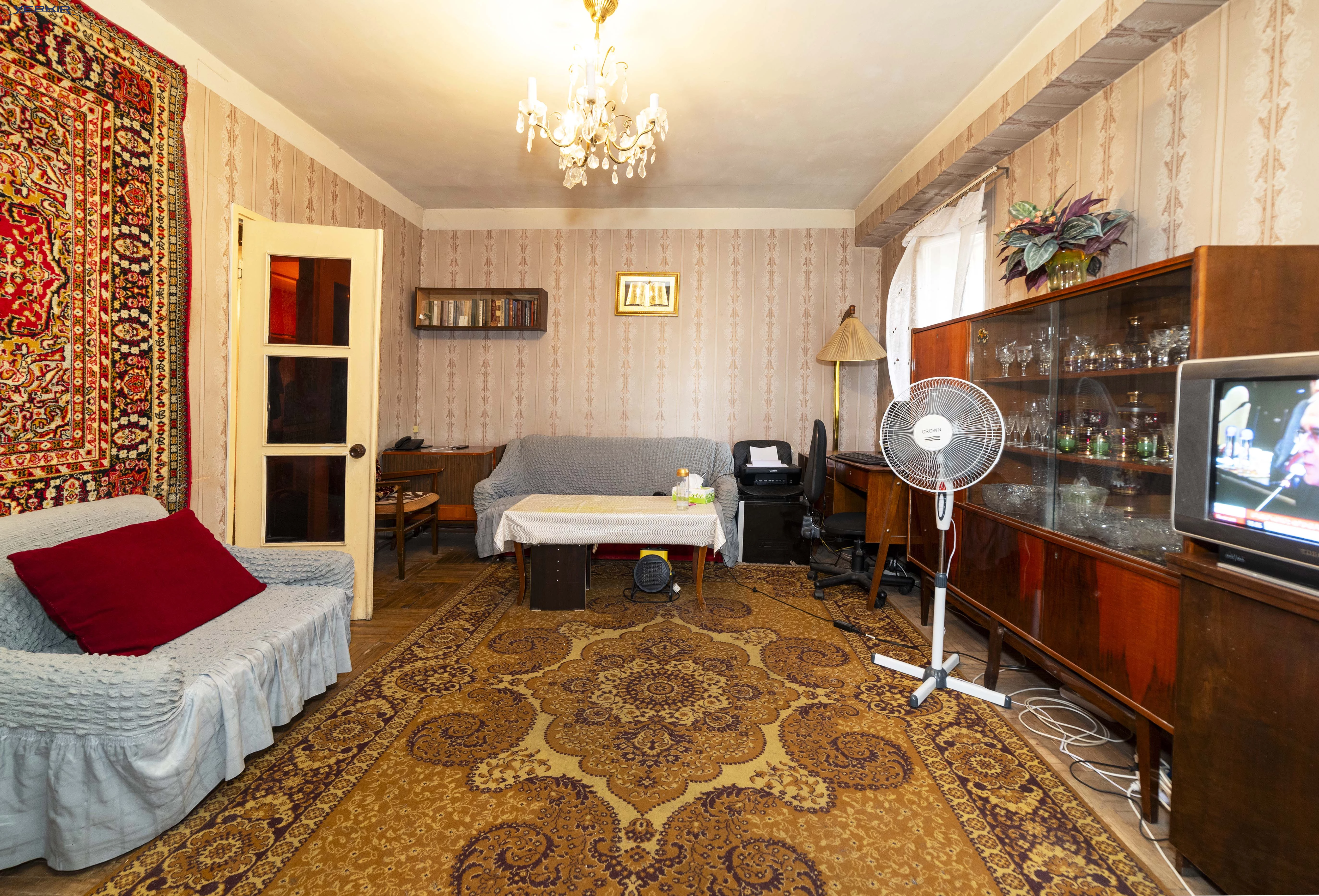 Квартиры Код 10+219044