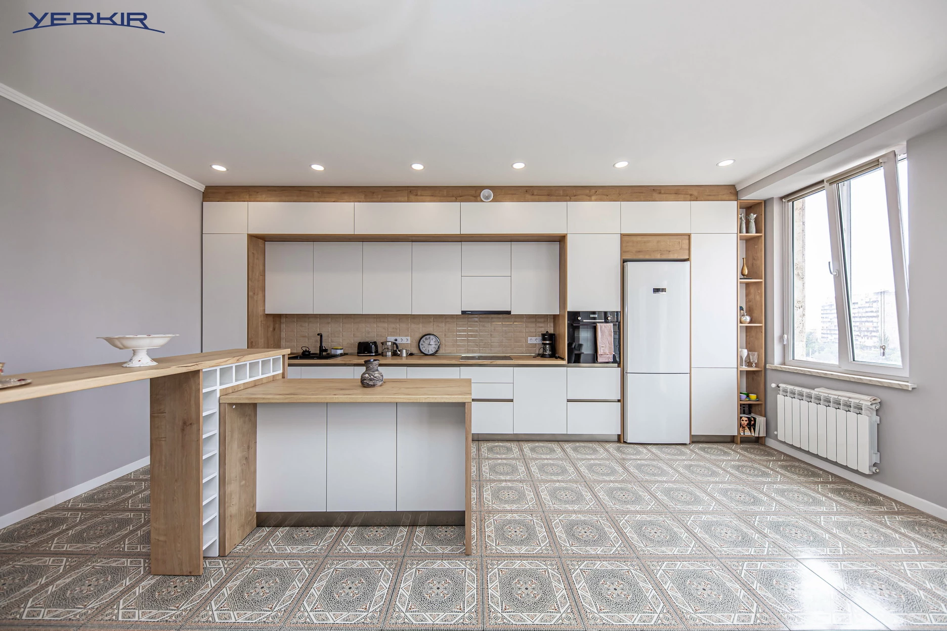 Квартиры Код 5+313070