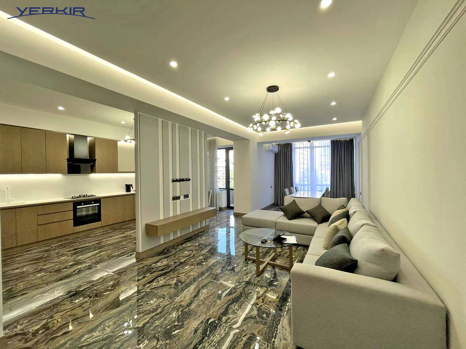 Apartments Code: 3+412861