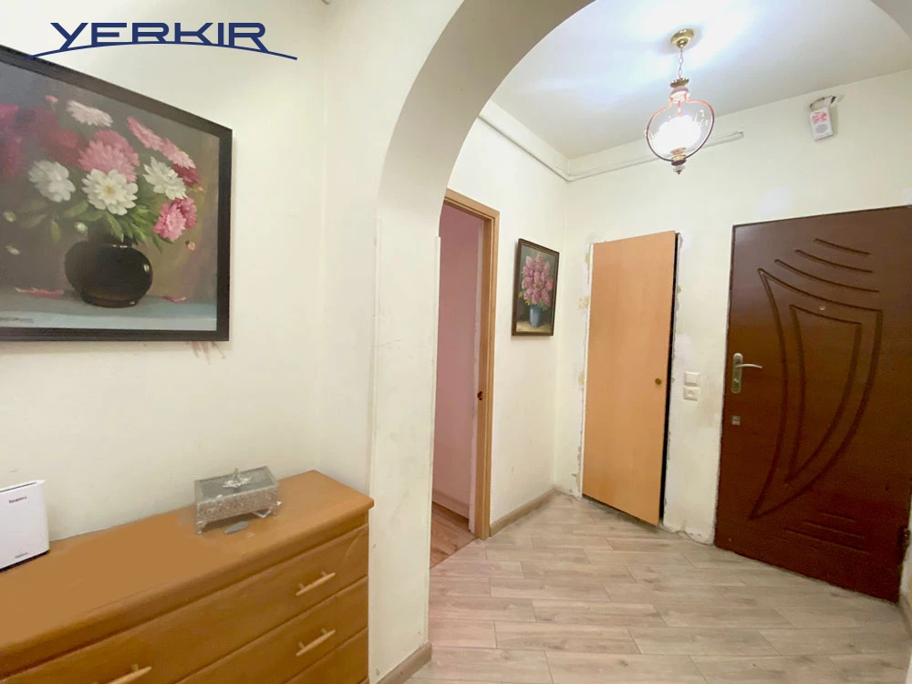 Квартиры Код 3+3712697