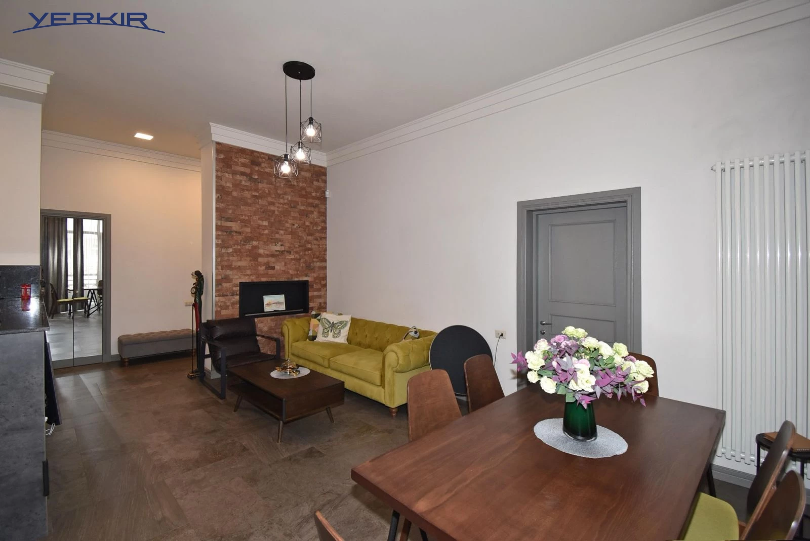 Բնակարաններ Կոդ` 9+315606