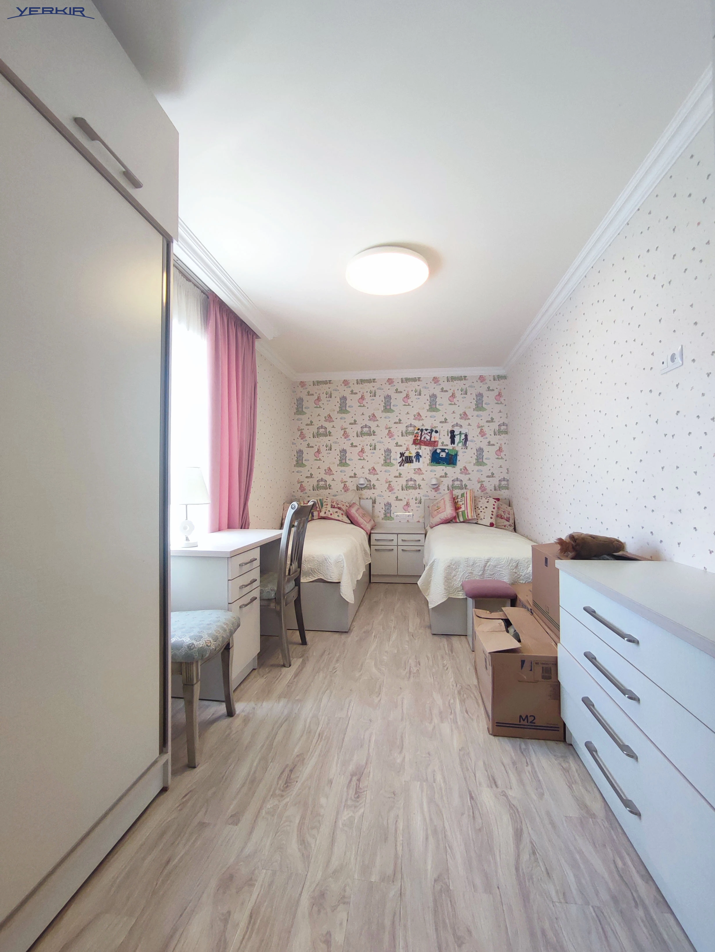 Apartments Code: 9+313120