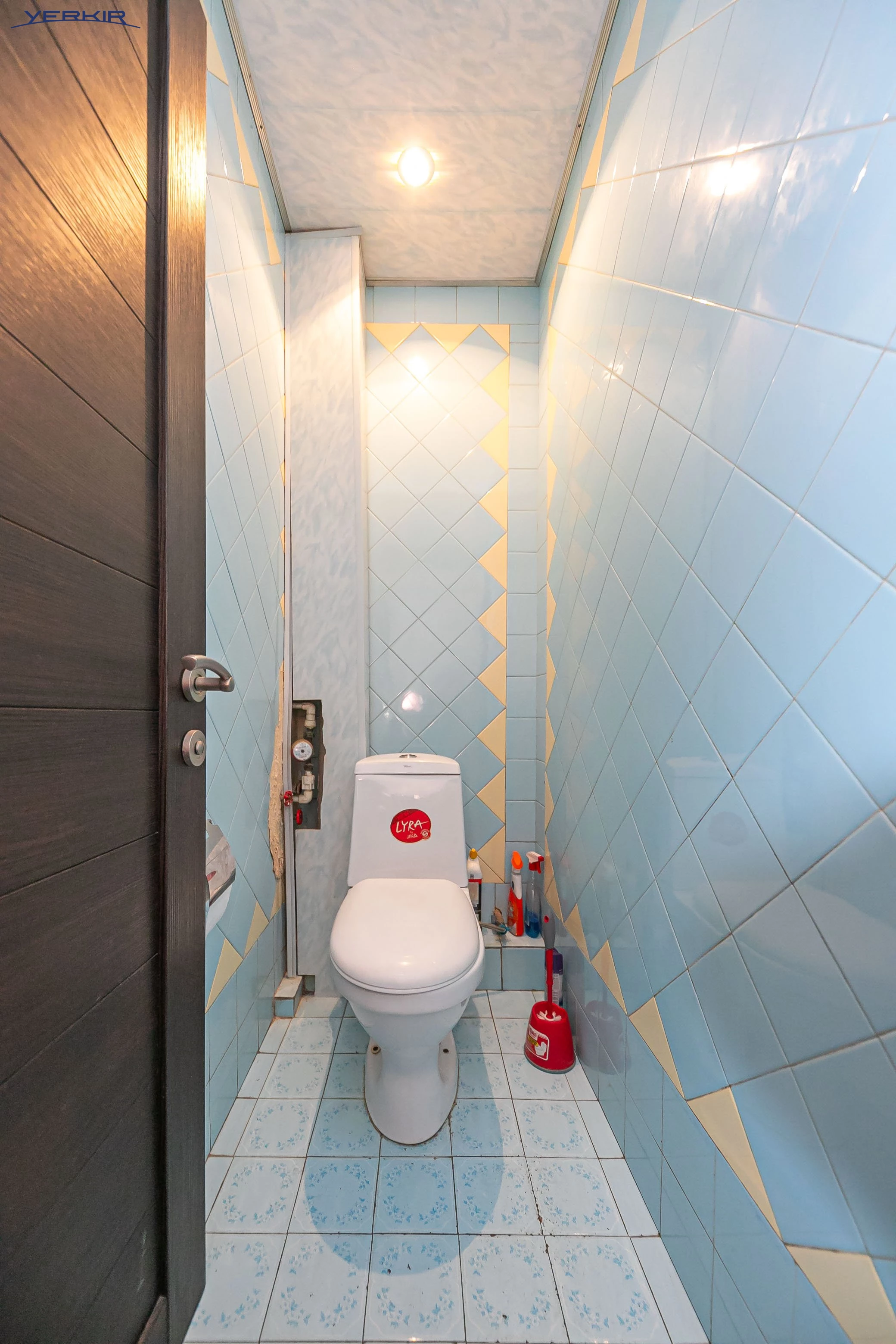 Квартиры Код 9+218025