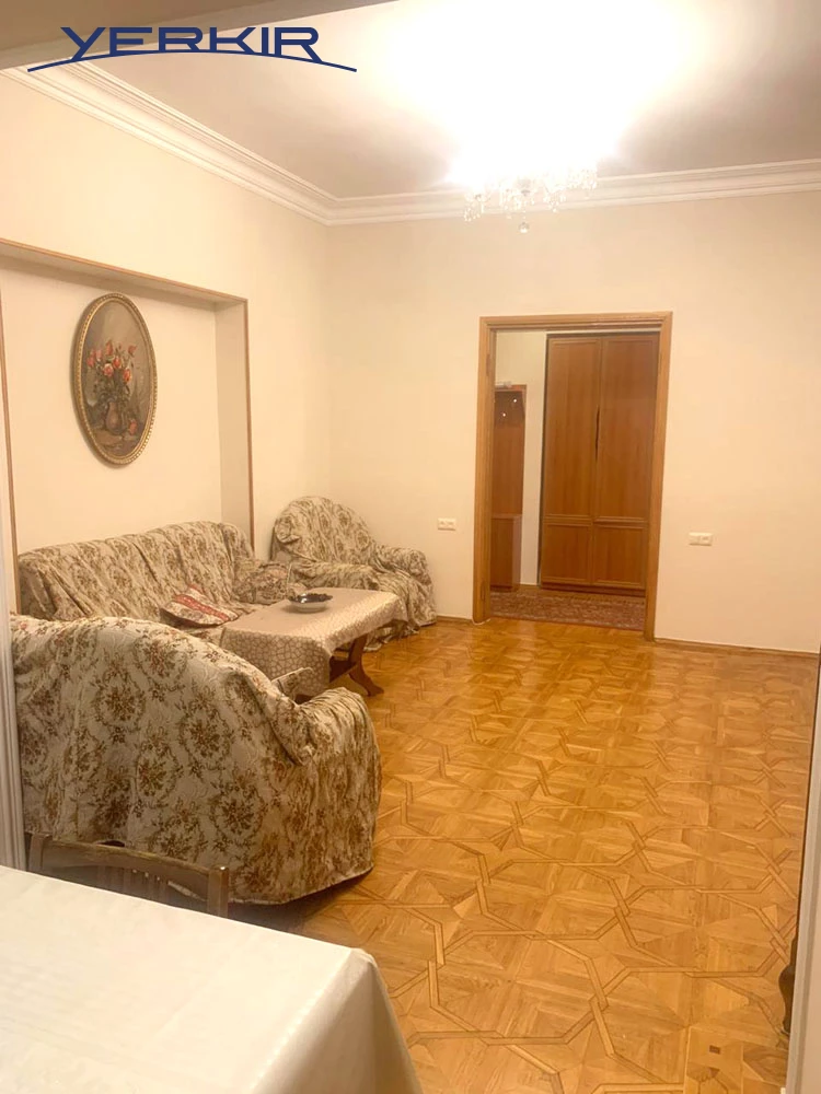 Բնակարաններ Կոդ` 2+209868