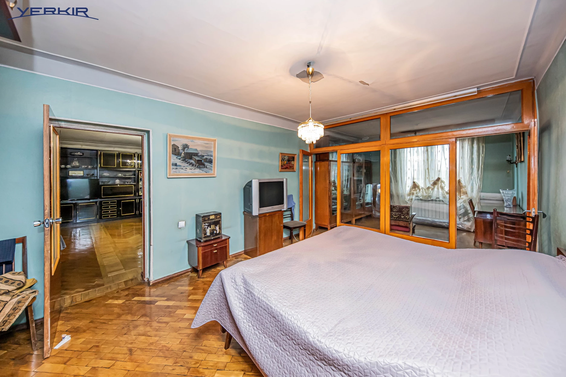 Квартиры Код 5+3349843