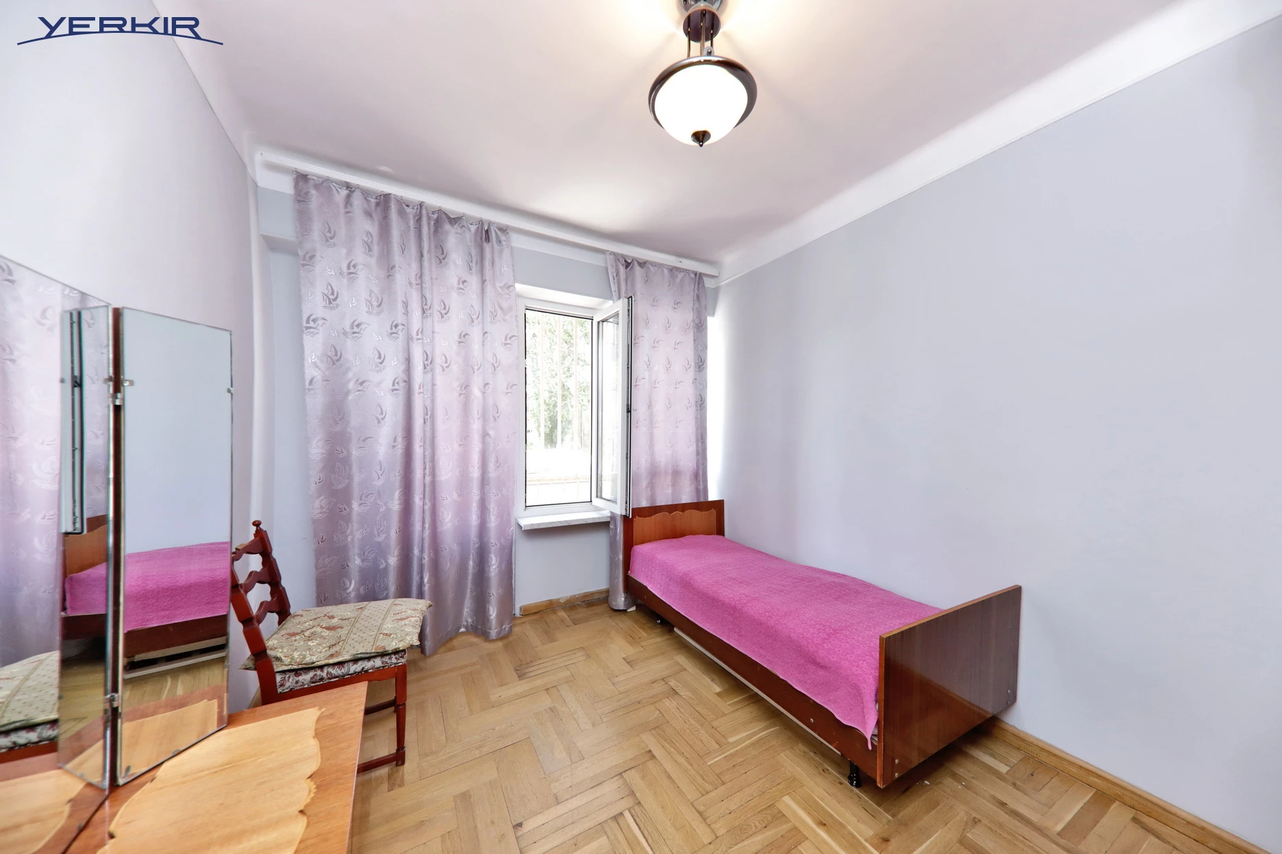 Квартиры Код 5+307136