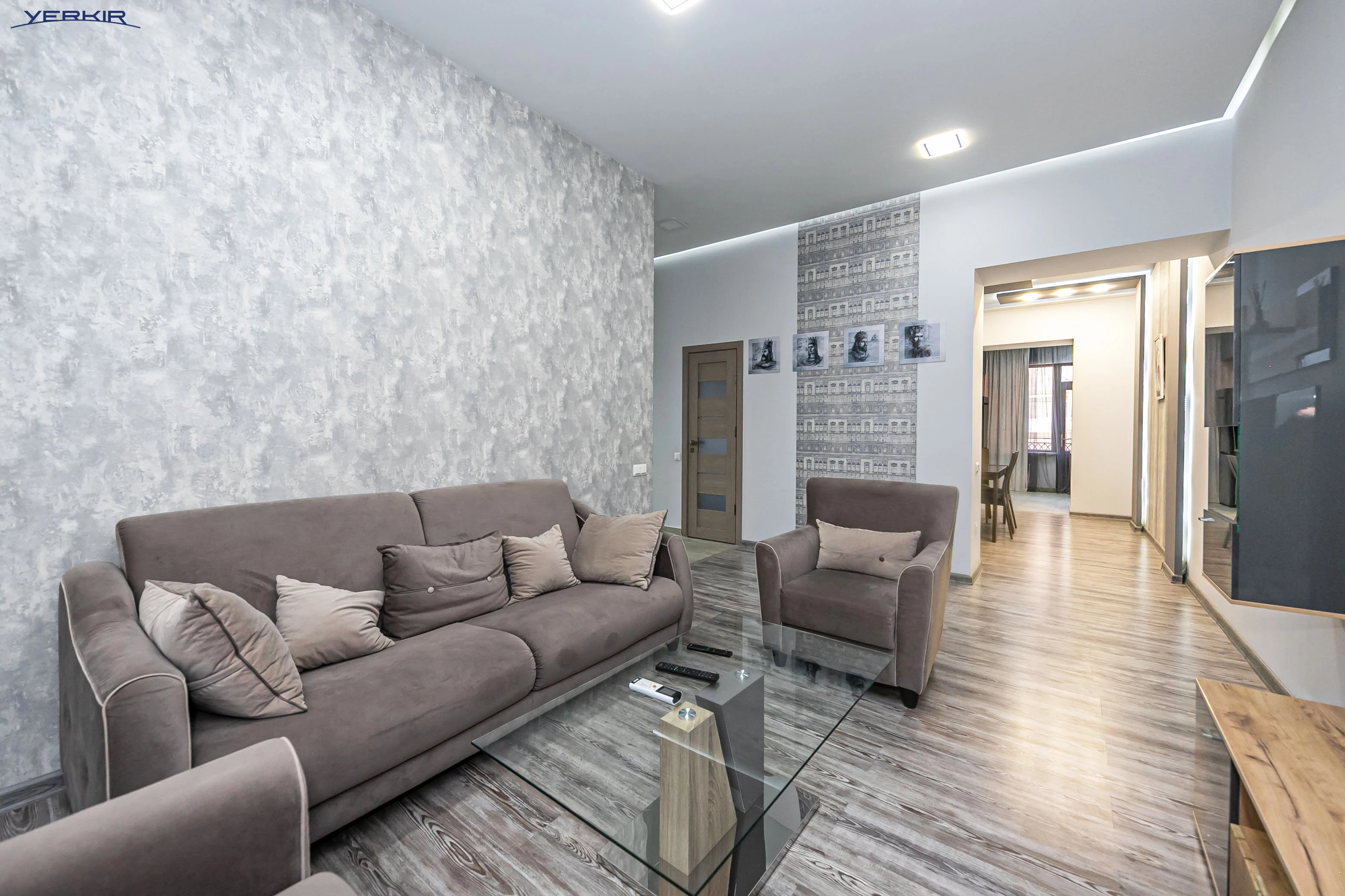 Квартиры Код 9+320920