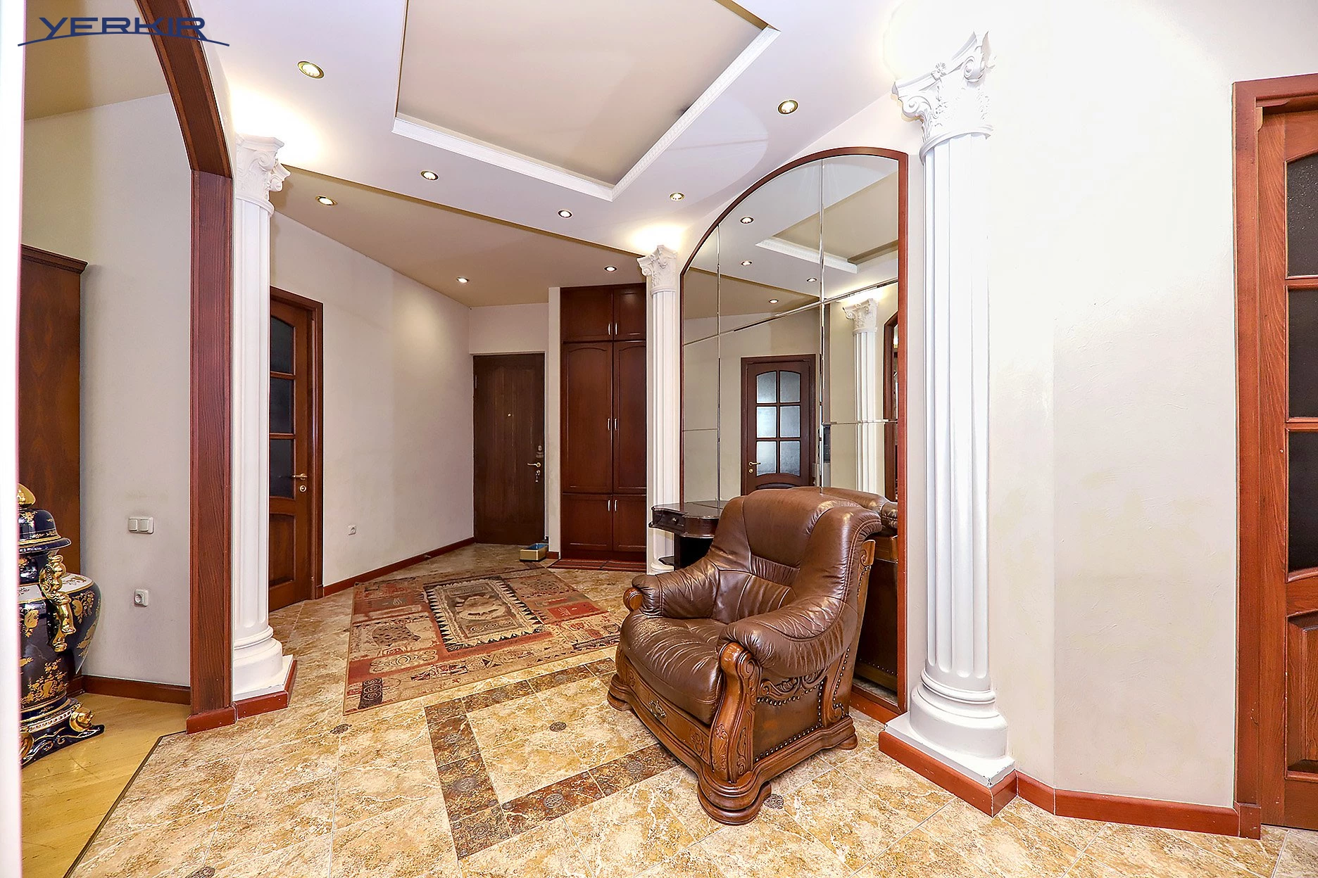 Квартиры Код 2+411160