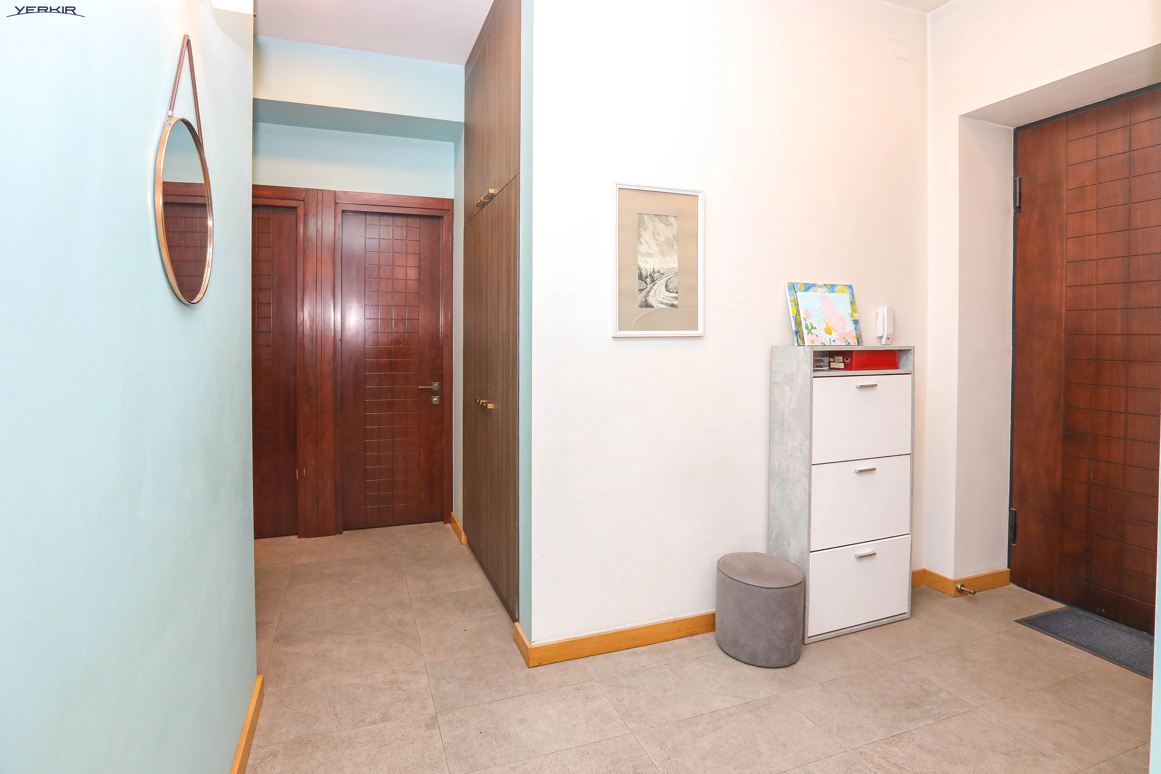 Квартиры Код 10+320496