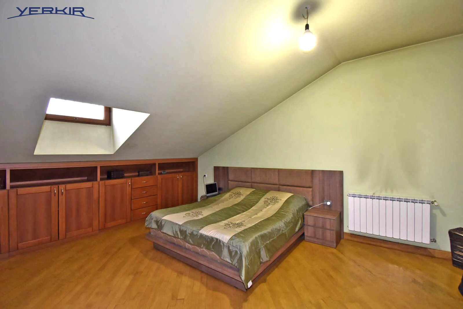 Apartments Code: 3+815120