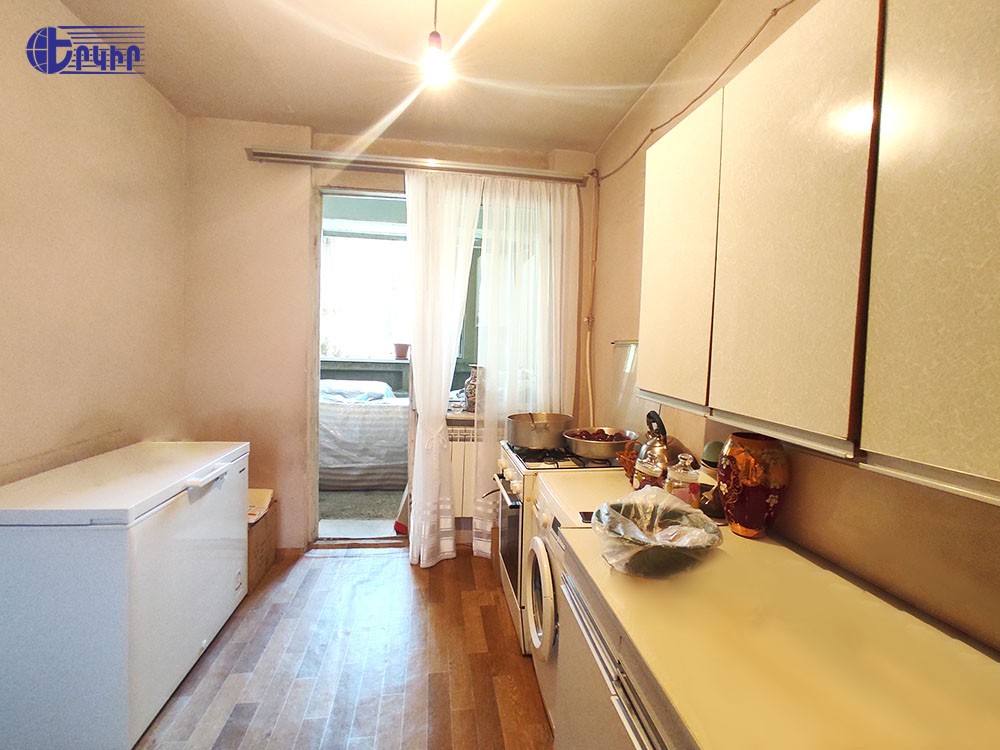 Բնակարաններ Կոդ` 3+22177