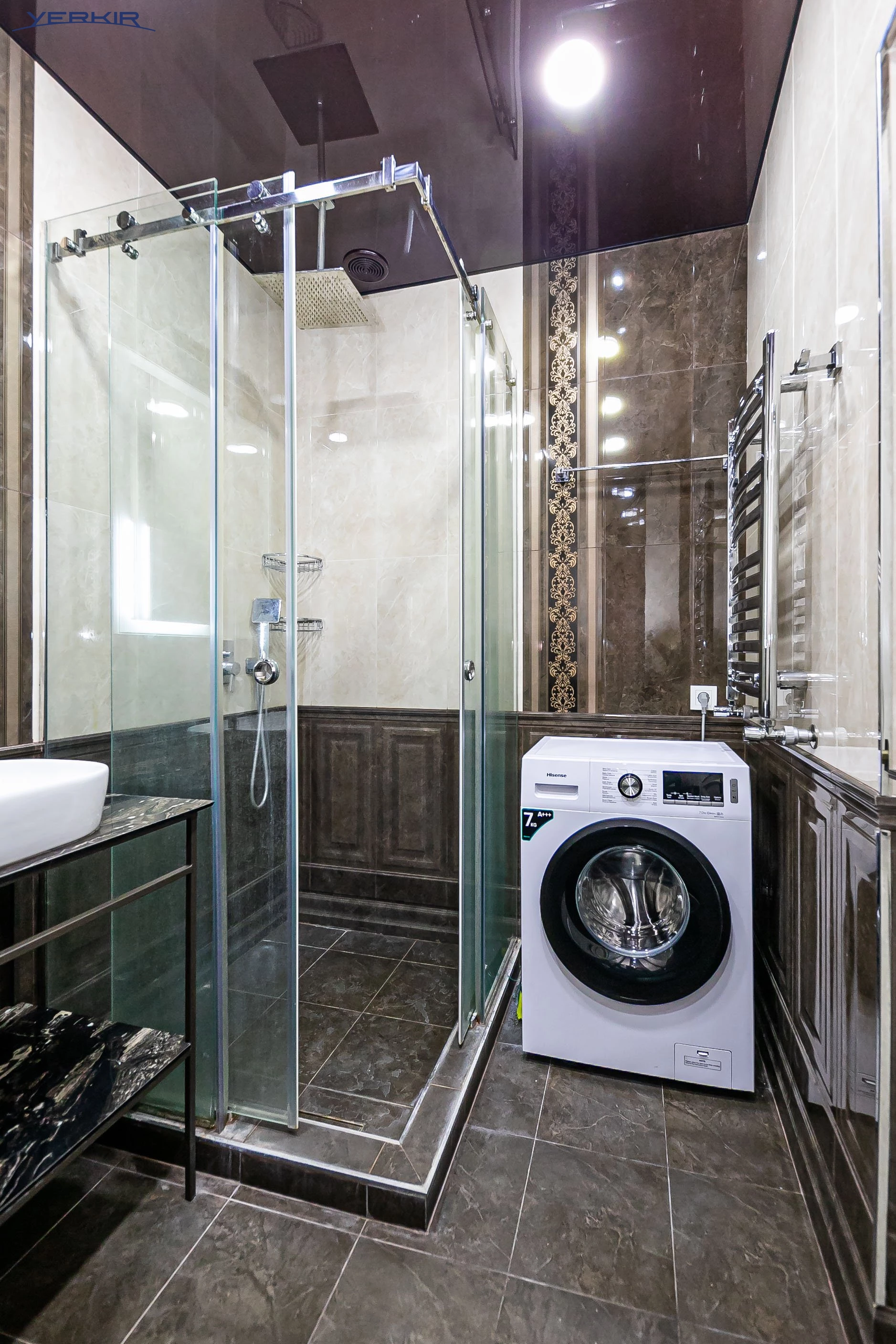 Квартиры Код 8+320404