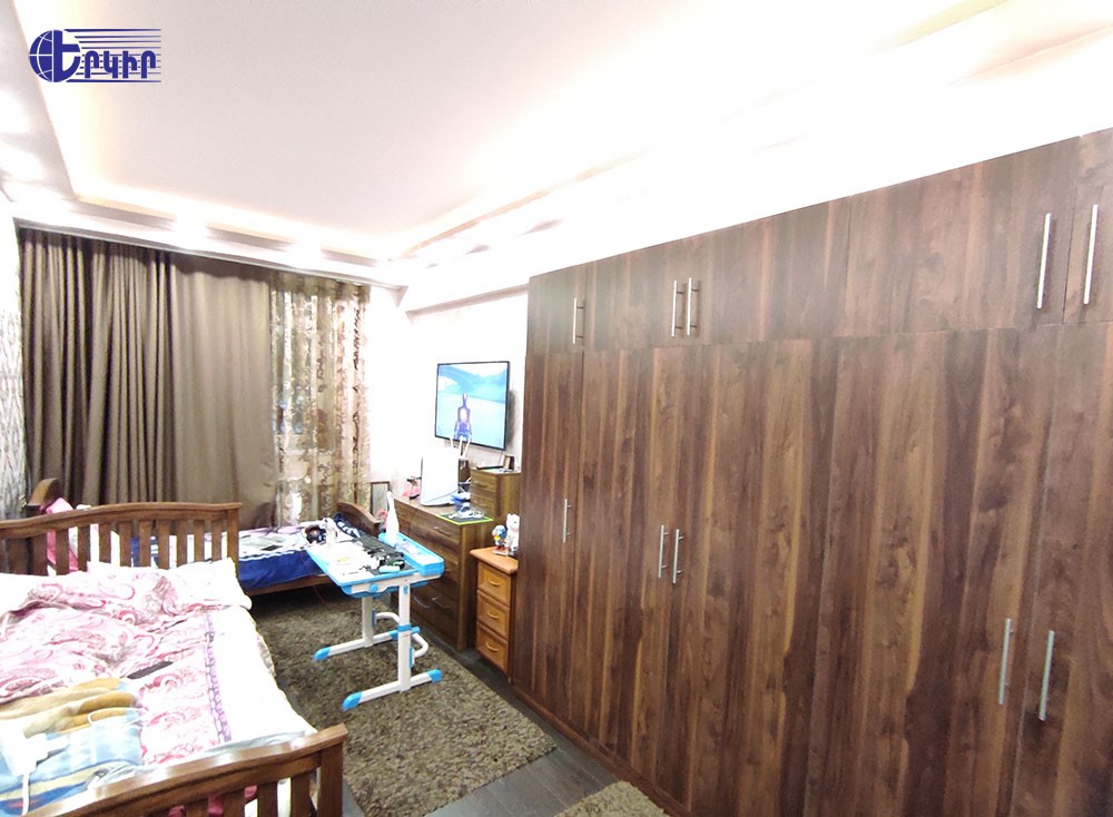 Բնակարաններ Կոդ` 5+22097