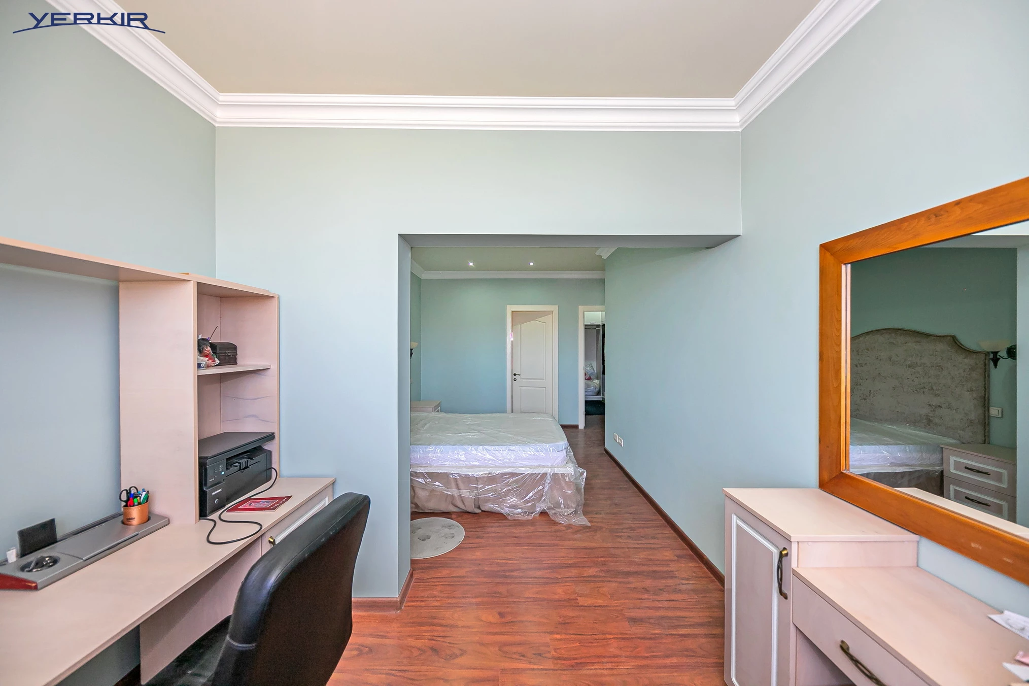 Квартиры Код 10+419453