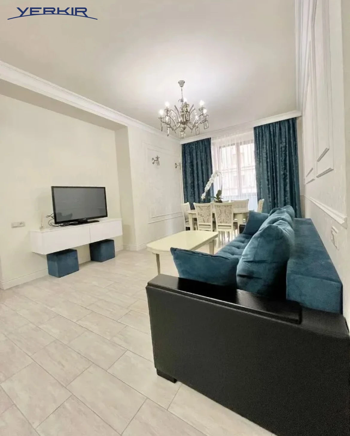 Apartments Code: 2+317517