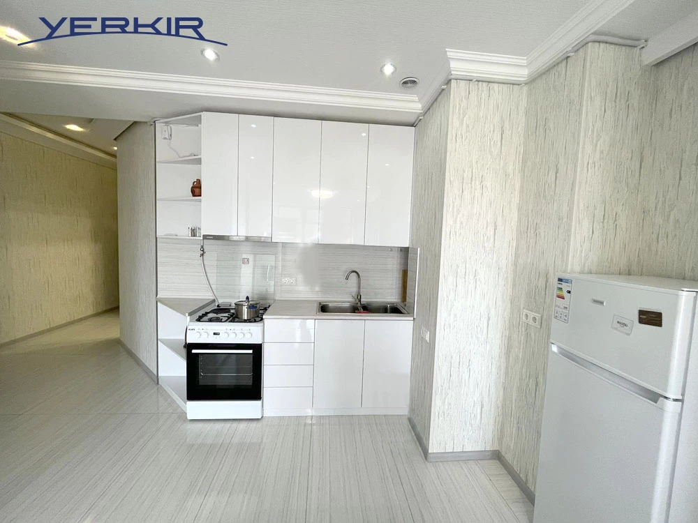 Квартиры Код 3+2835253