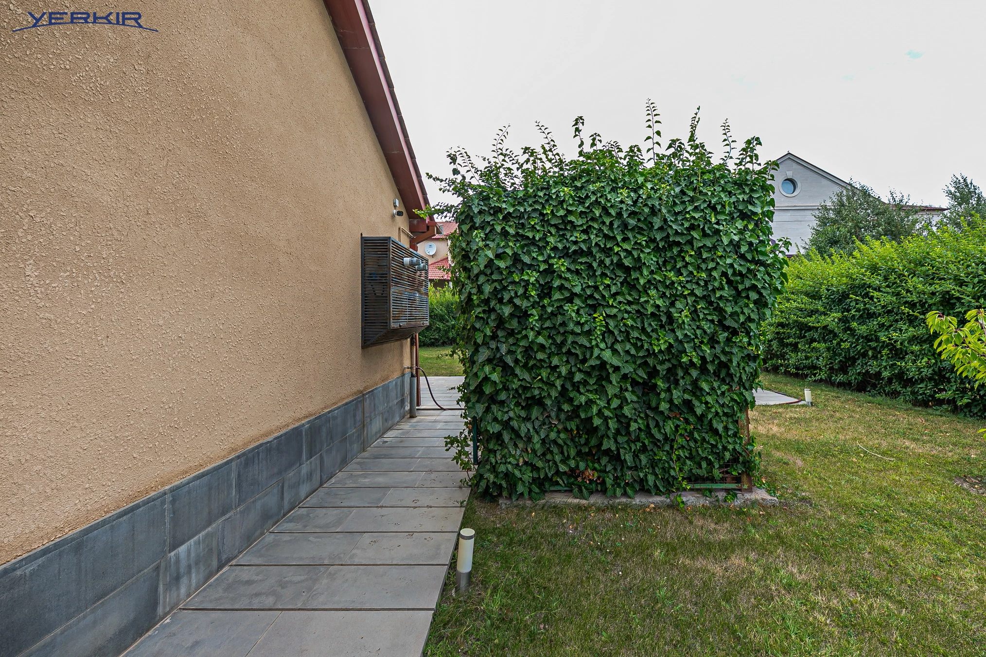 Առանձնատներ Կոդ` 5+519027