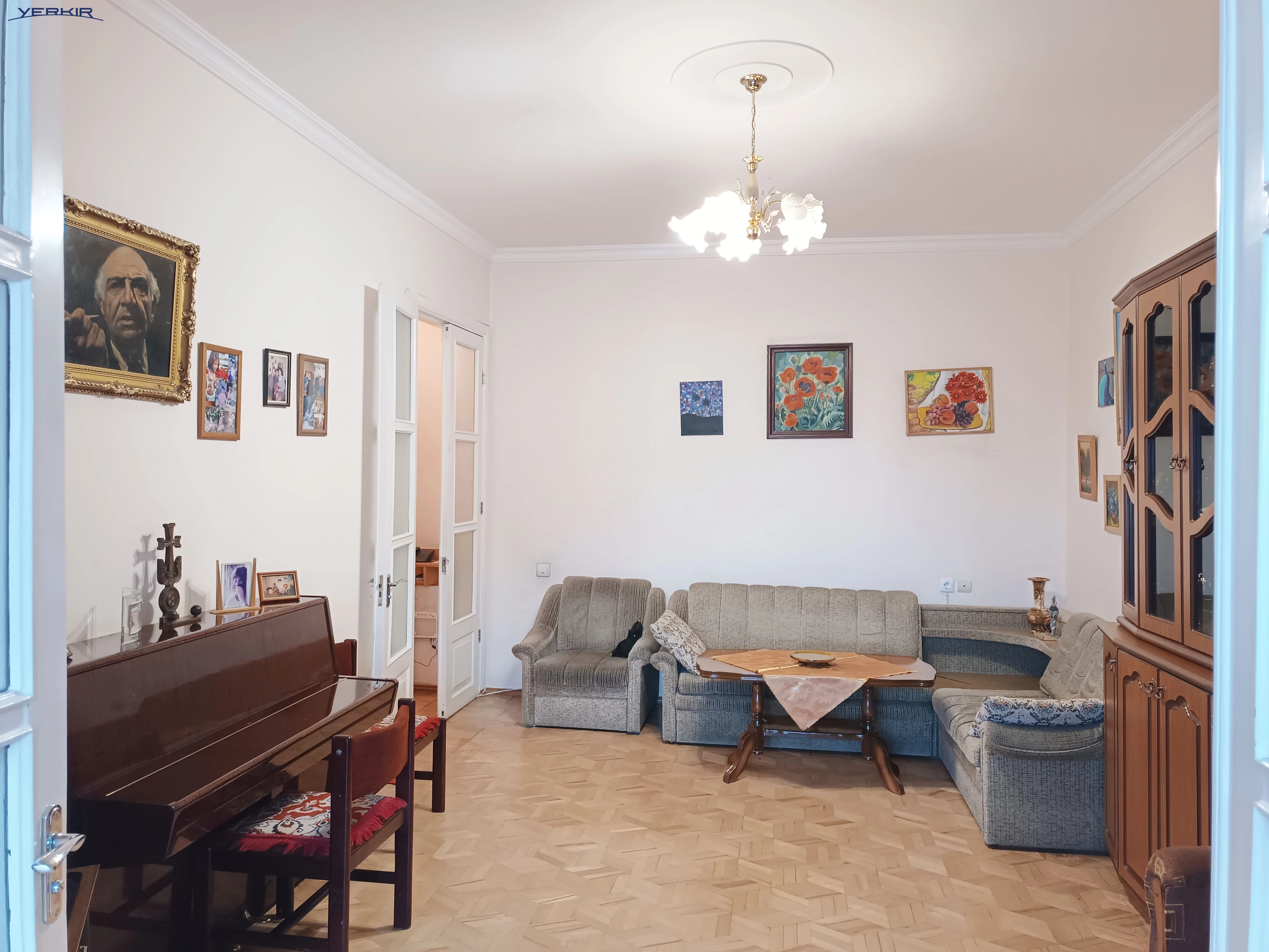 Բնակարաններ Կոդ` 9+112020