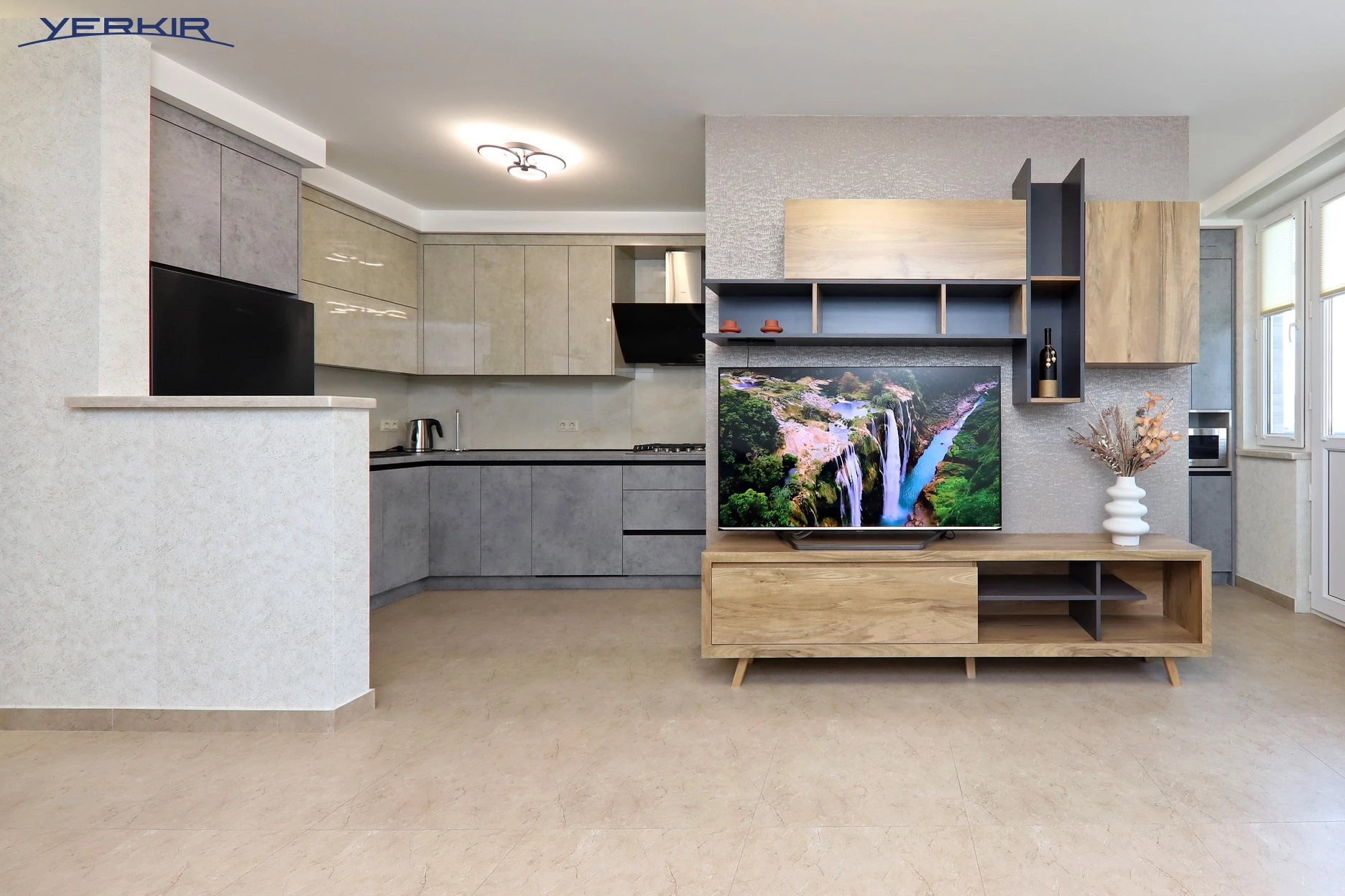 Квартиры Код 5+317079