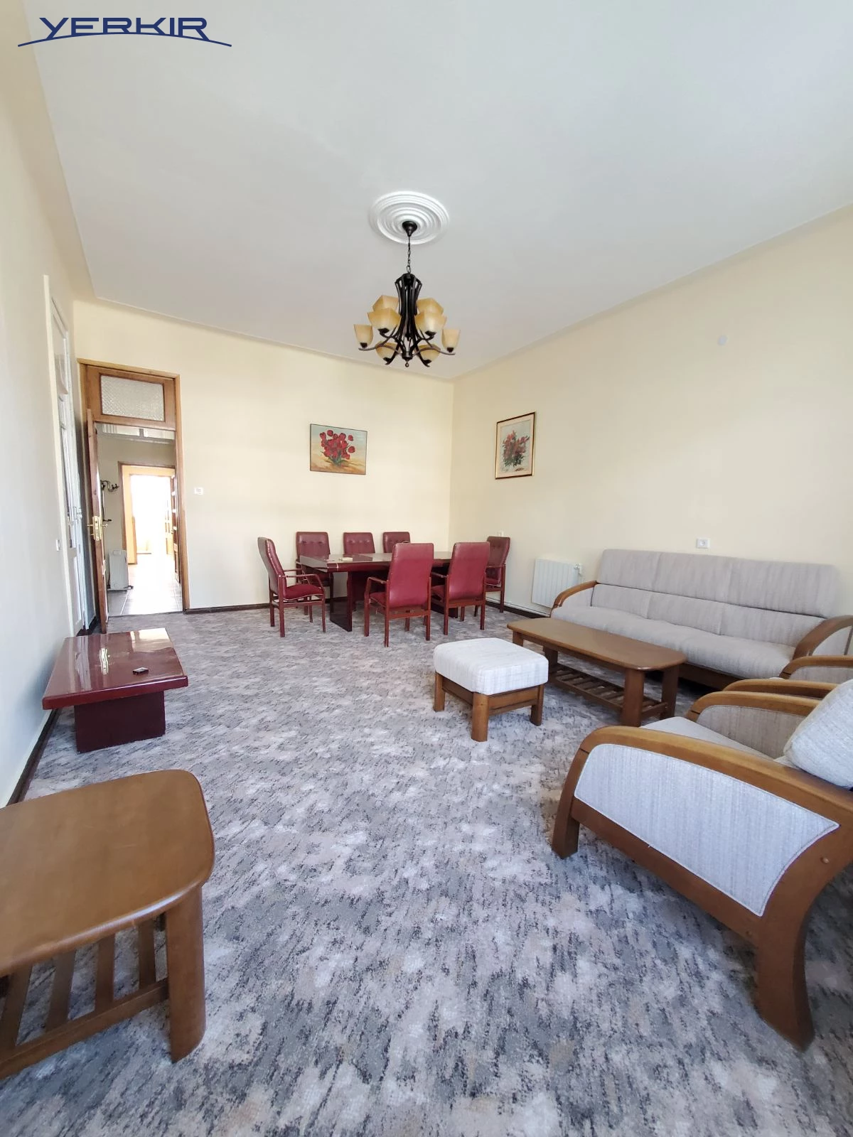 Apartments Code: 2+318500