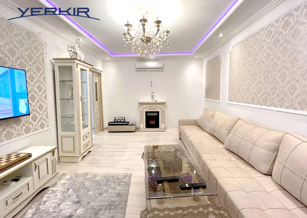 Բնակարաններ Կոդ` 3+407450