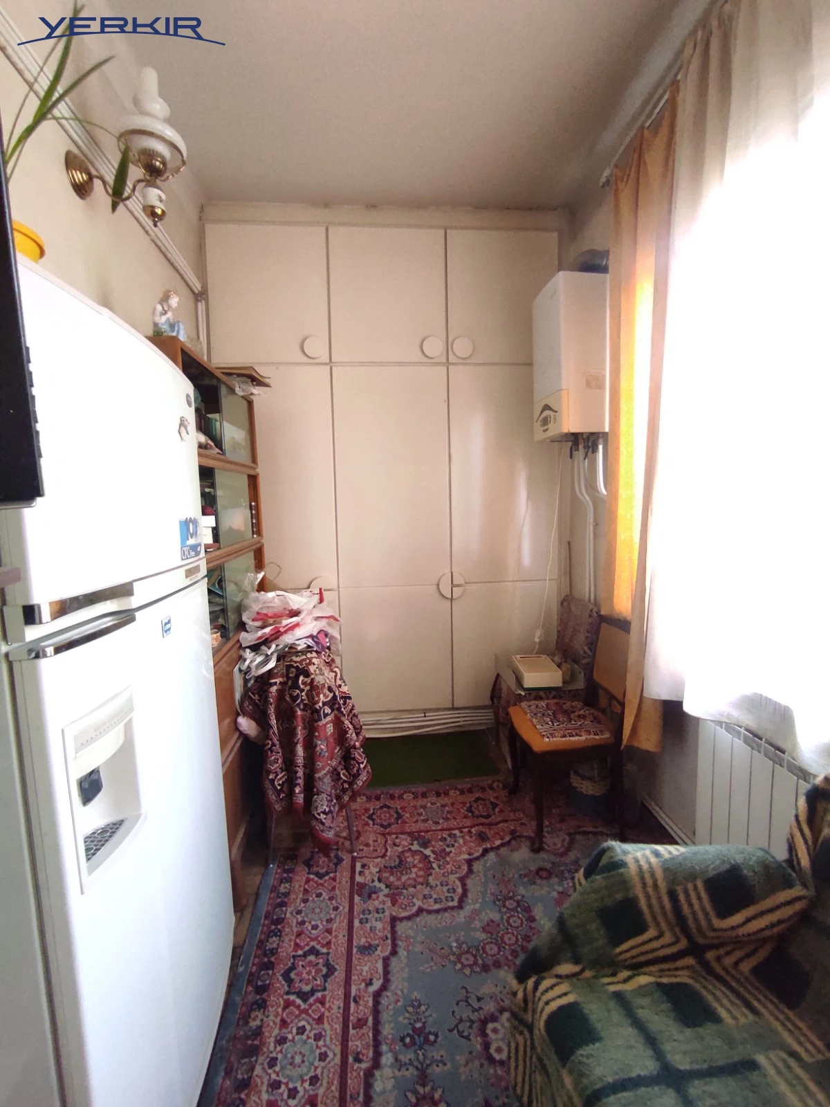 Квартиры Код 2+211743