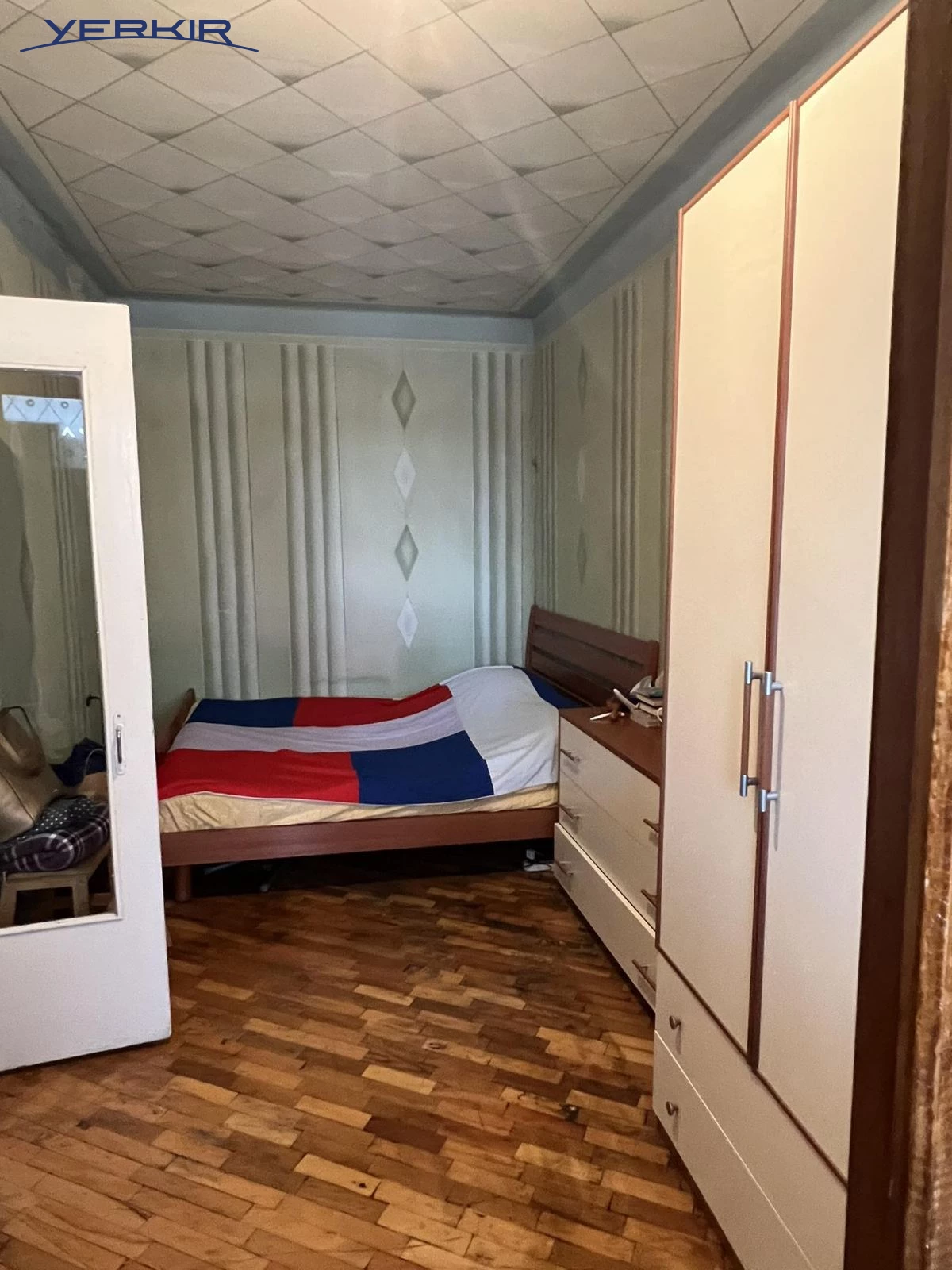 Квартиры Код 5+211293