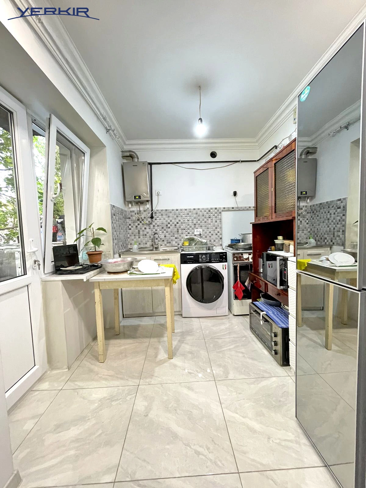 Apartments Code: 3+211601