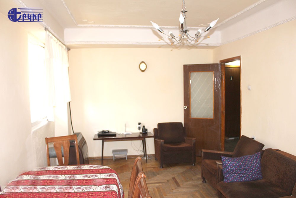 Apartments Code: 10+31268