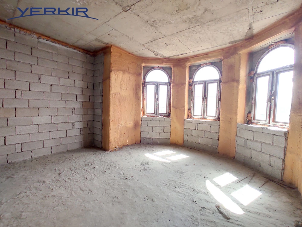 Առանձնատներ Կոդ` 8+509359