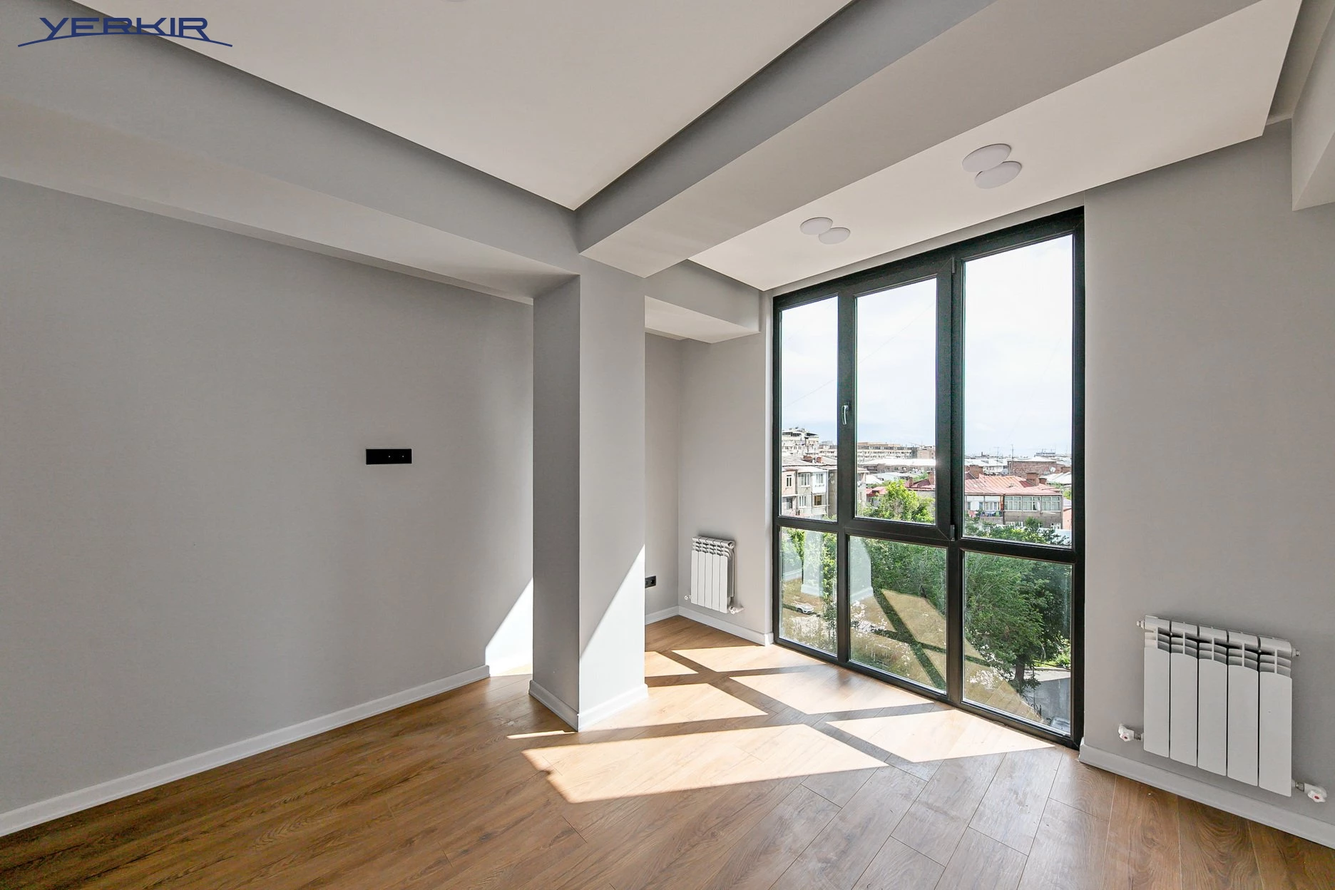 Բնակարաններ Կոդ` 9+317894