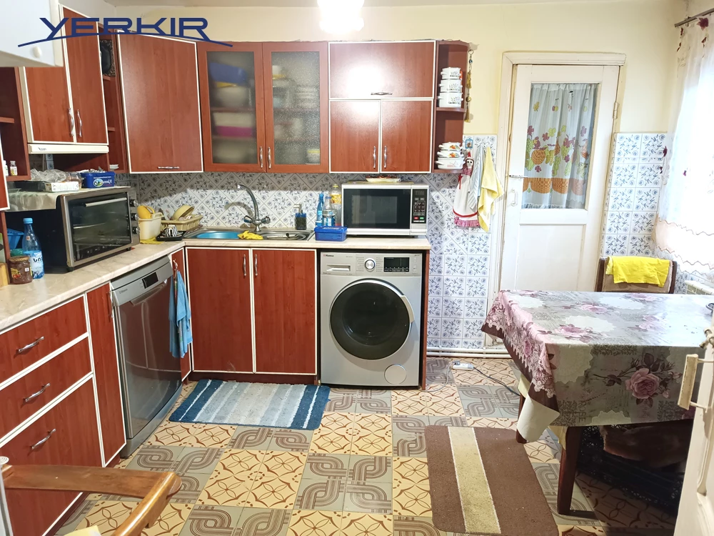 Առանձնատներ Կոդ` 9+508699