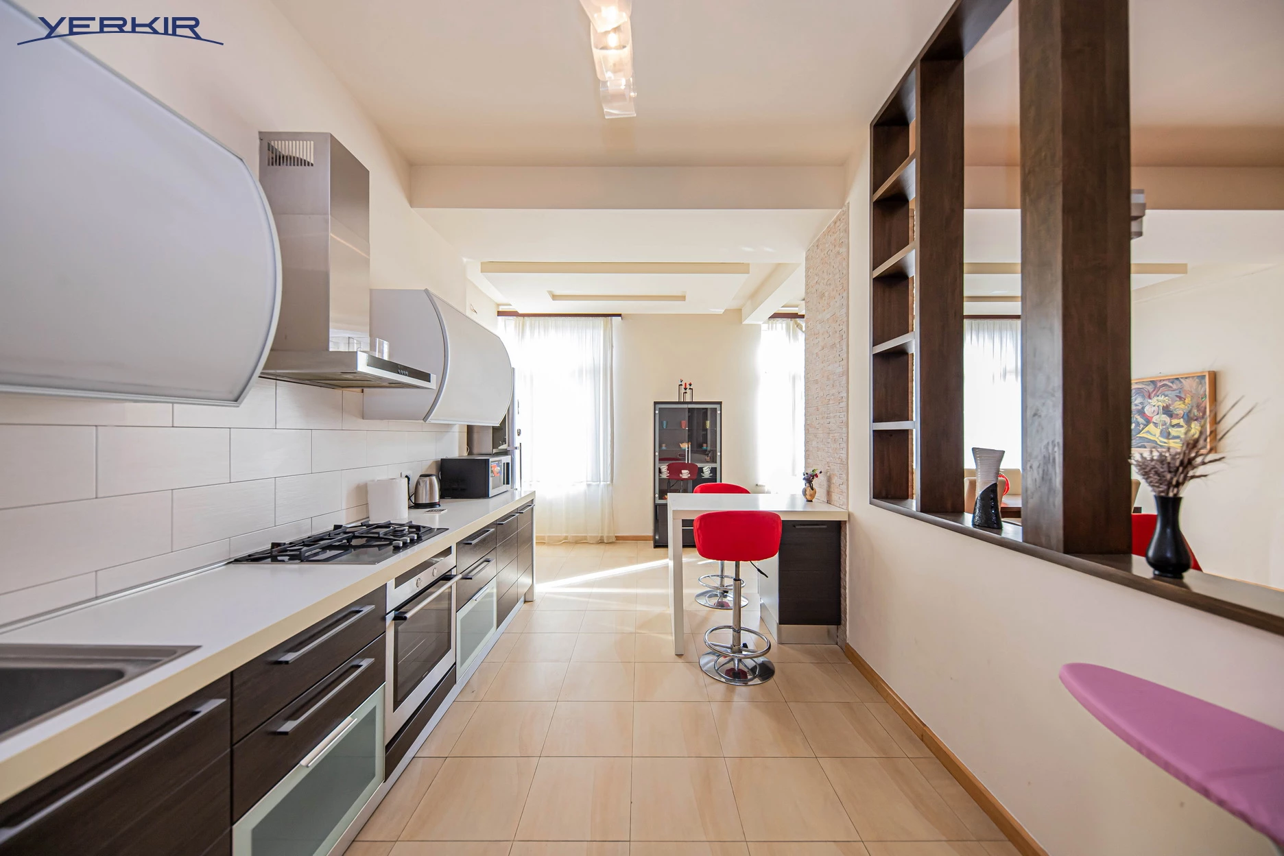 Apartments Code: 7+415049