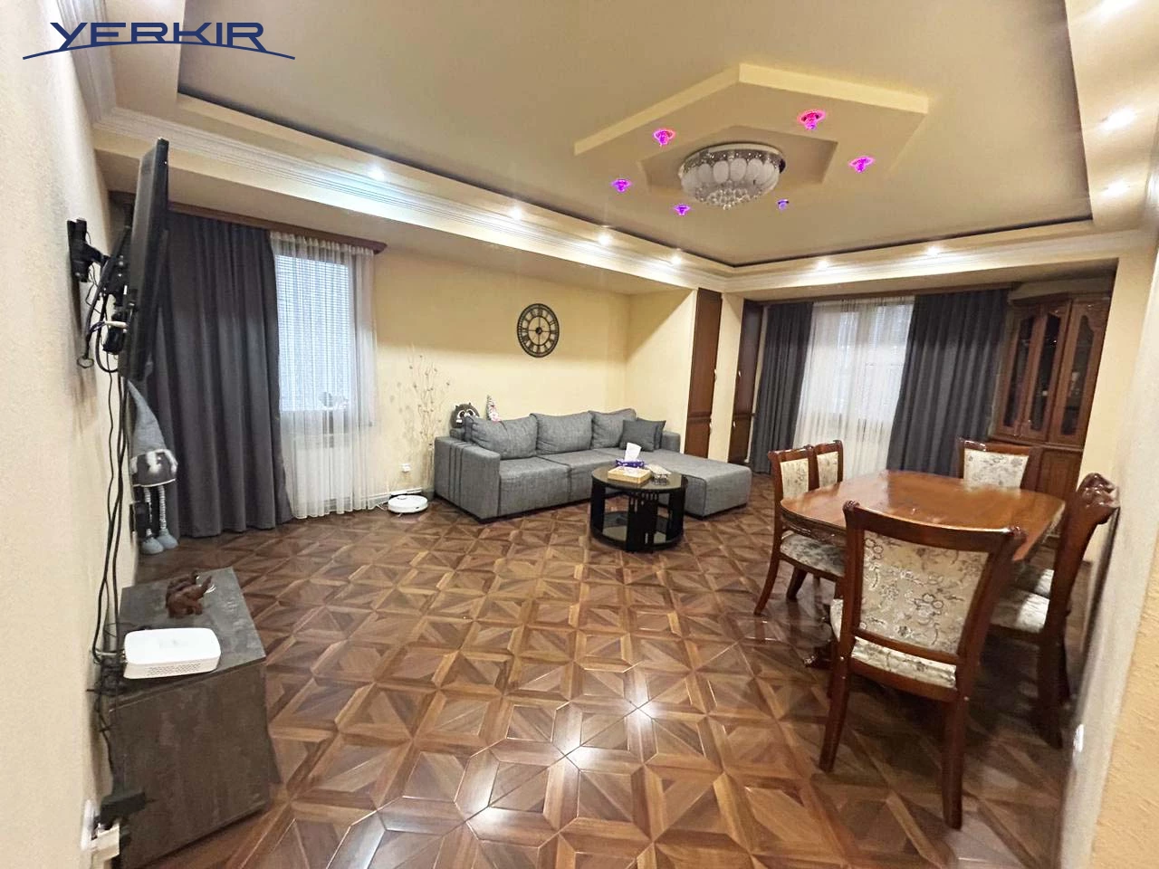 Квартиры Код 5+315405