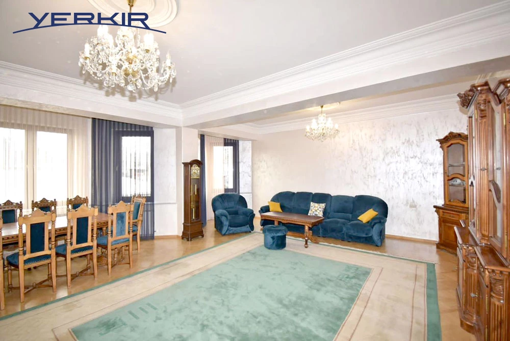 Квартиры Код 9+809035