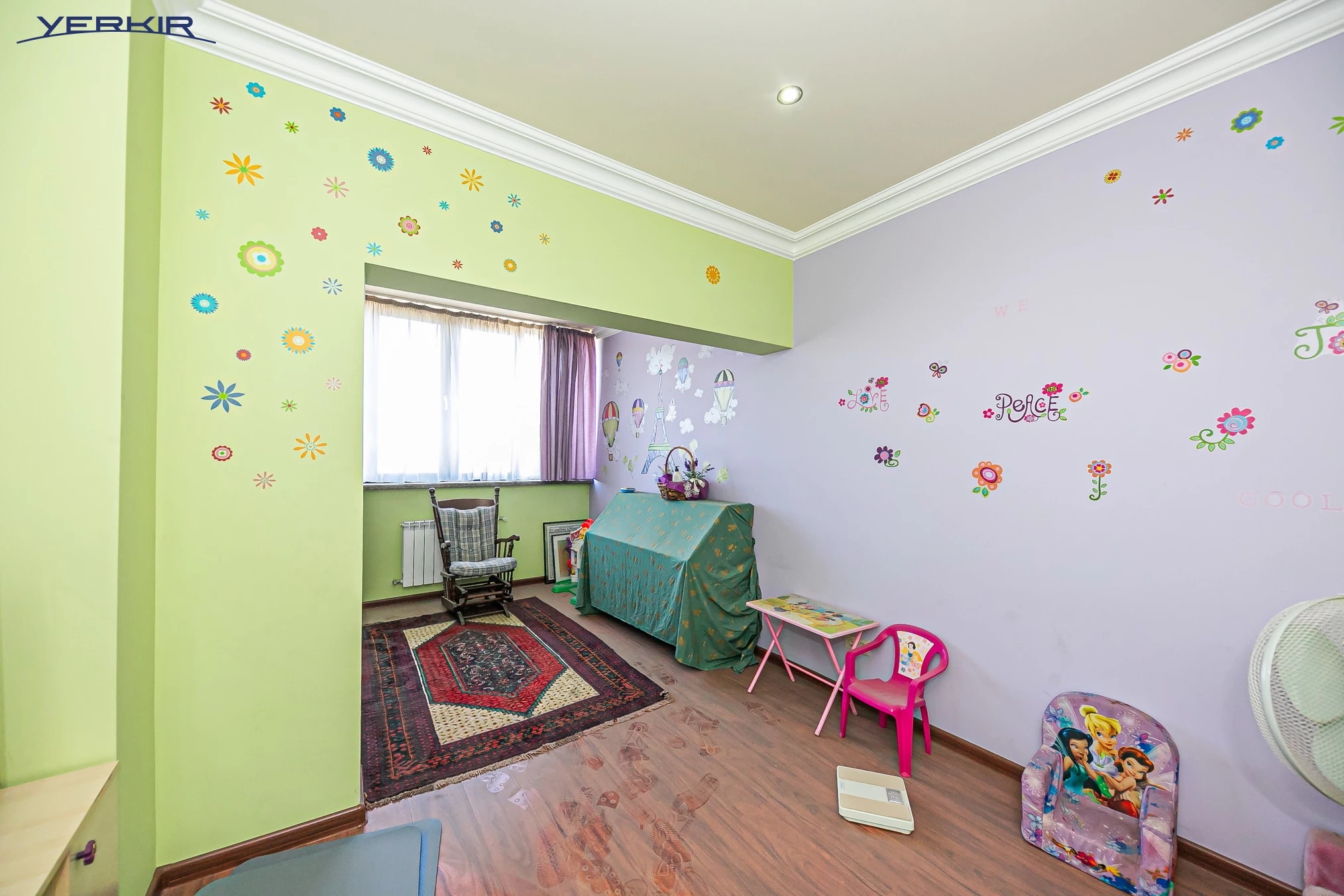 Квартиры Код 10+419453