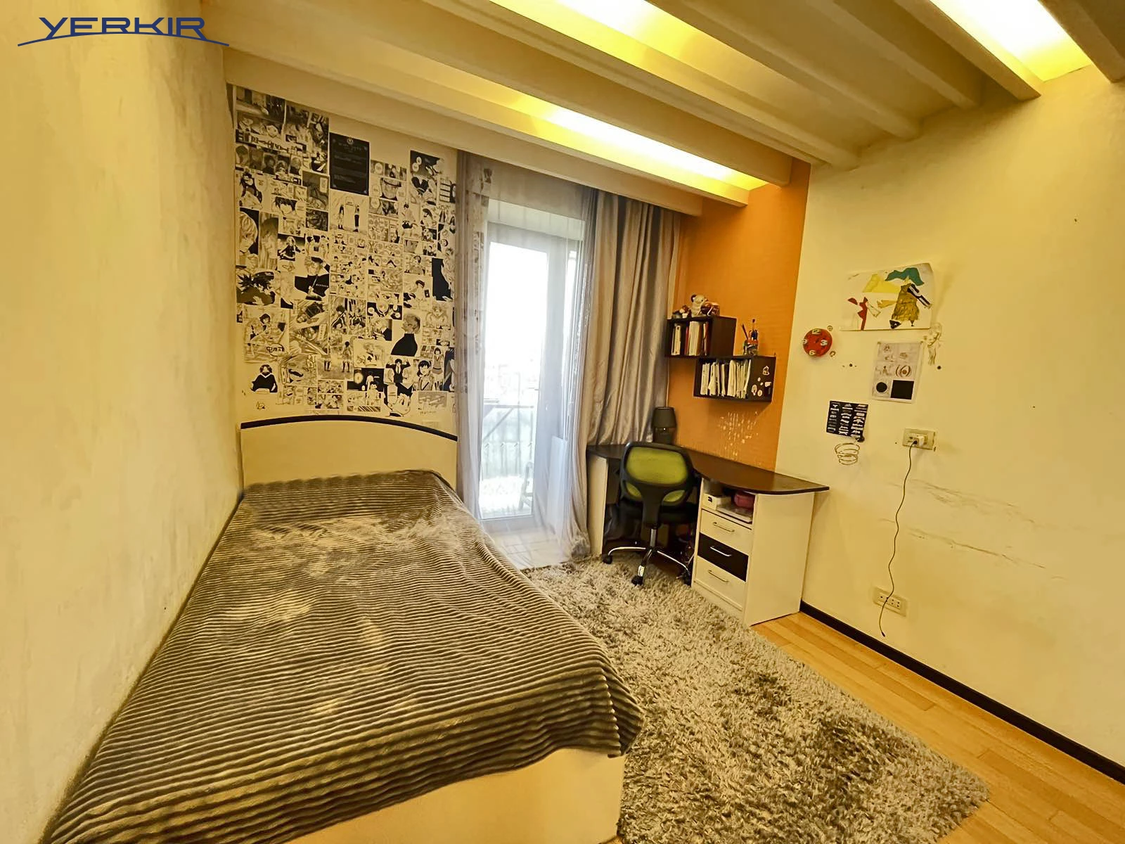 Բնակարաններ Կոդ` 3+4707021