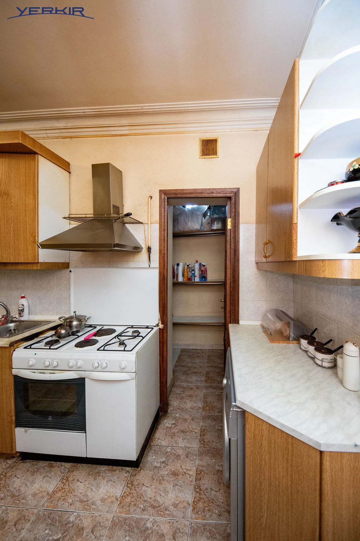 Apartments Code: 2+411807