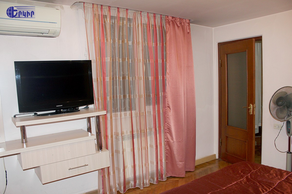 Բնակարաններ Կոդ` 2+80446