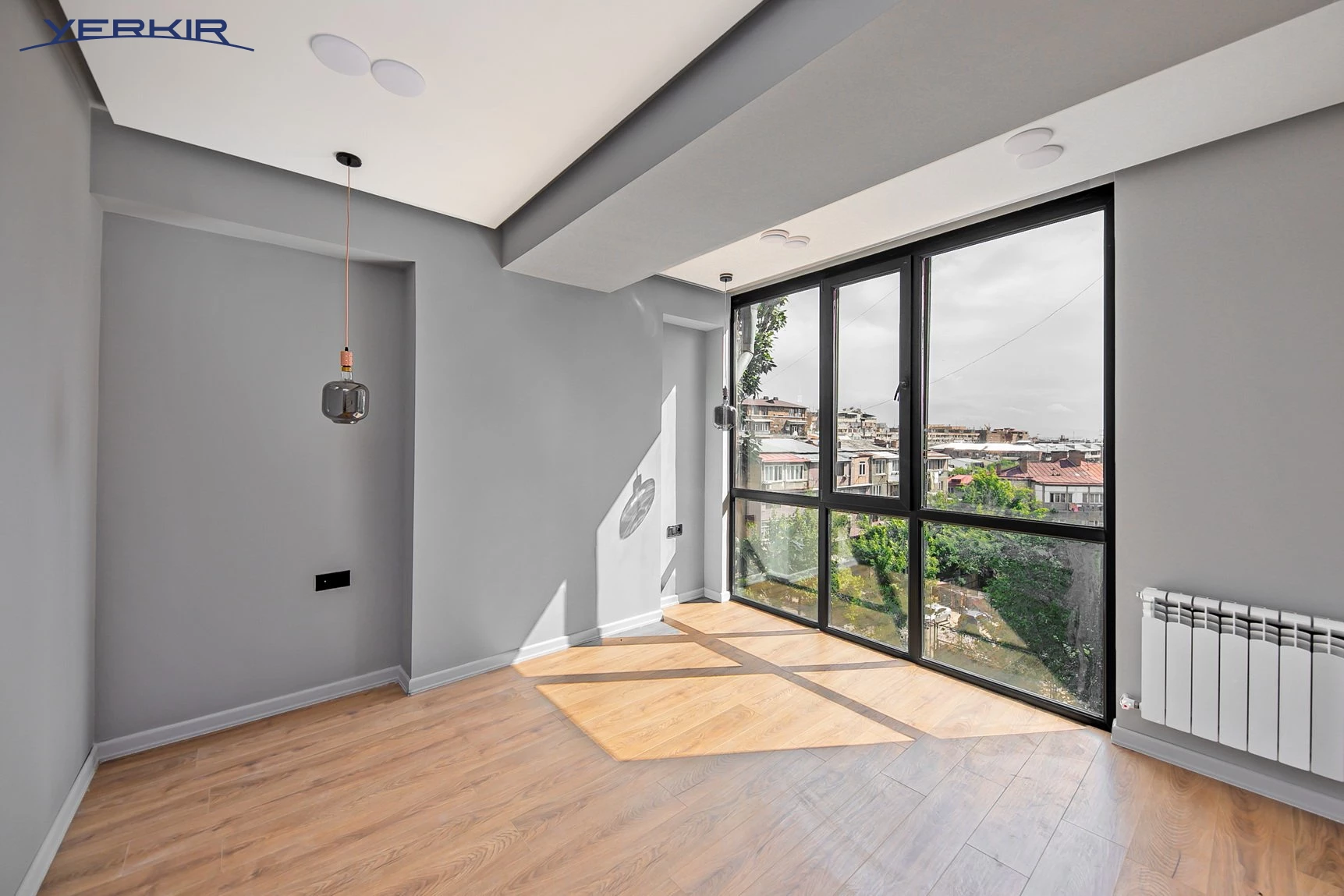 Բնակարաններ Կոդ` 9+317894