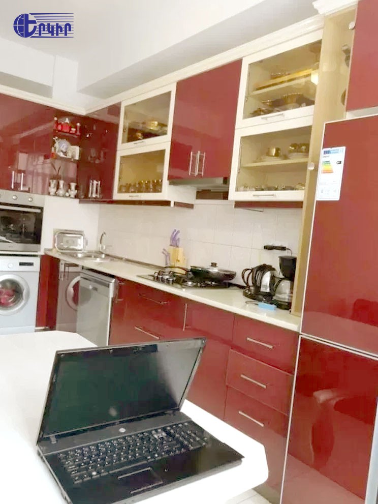 Apartments Code: 2+301386