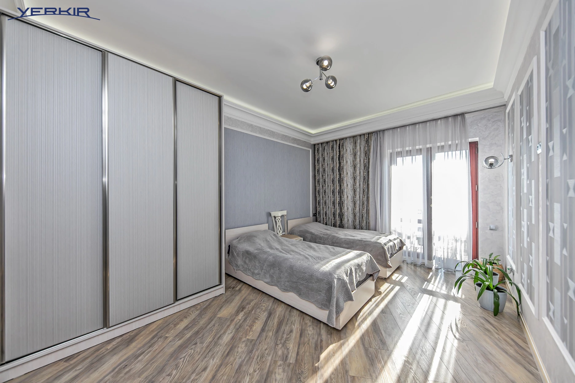 Բնակարաններ Կոդ` 3+315826