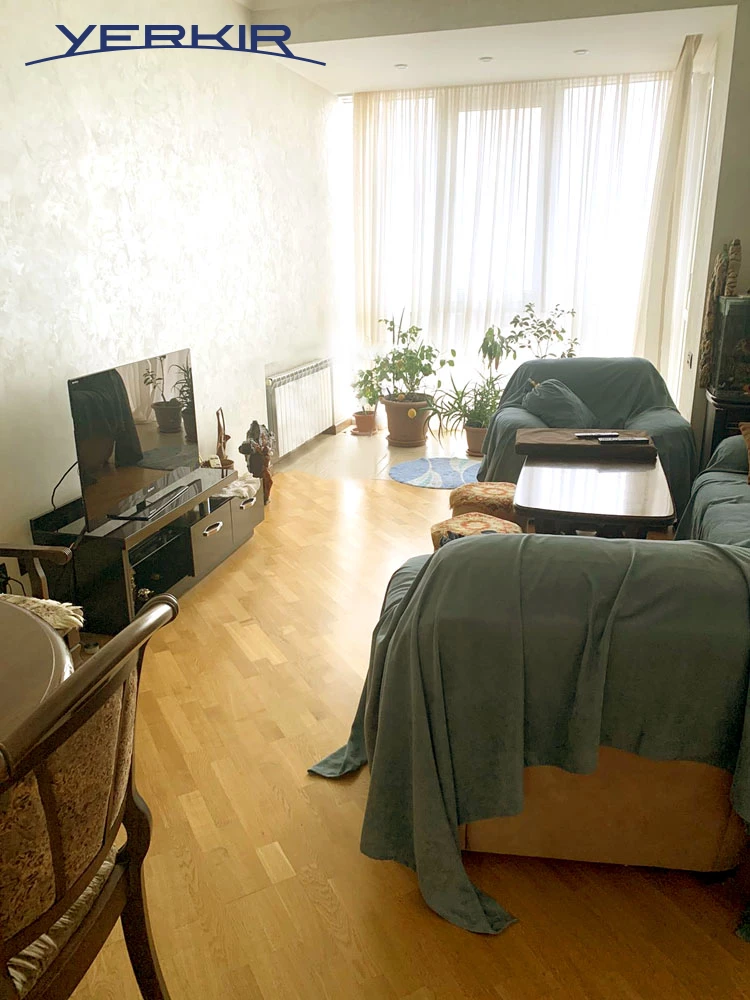 Квартиры Код 4+3134339