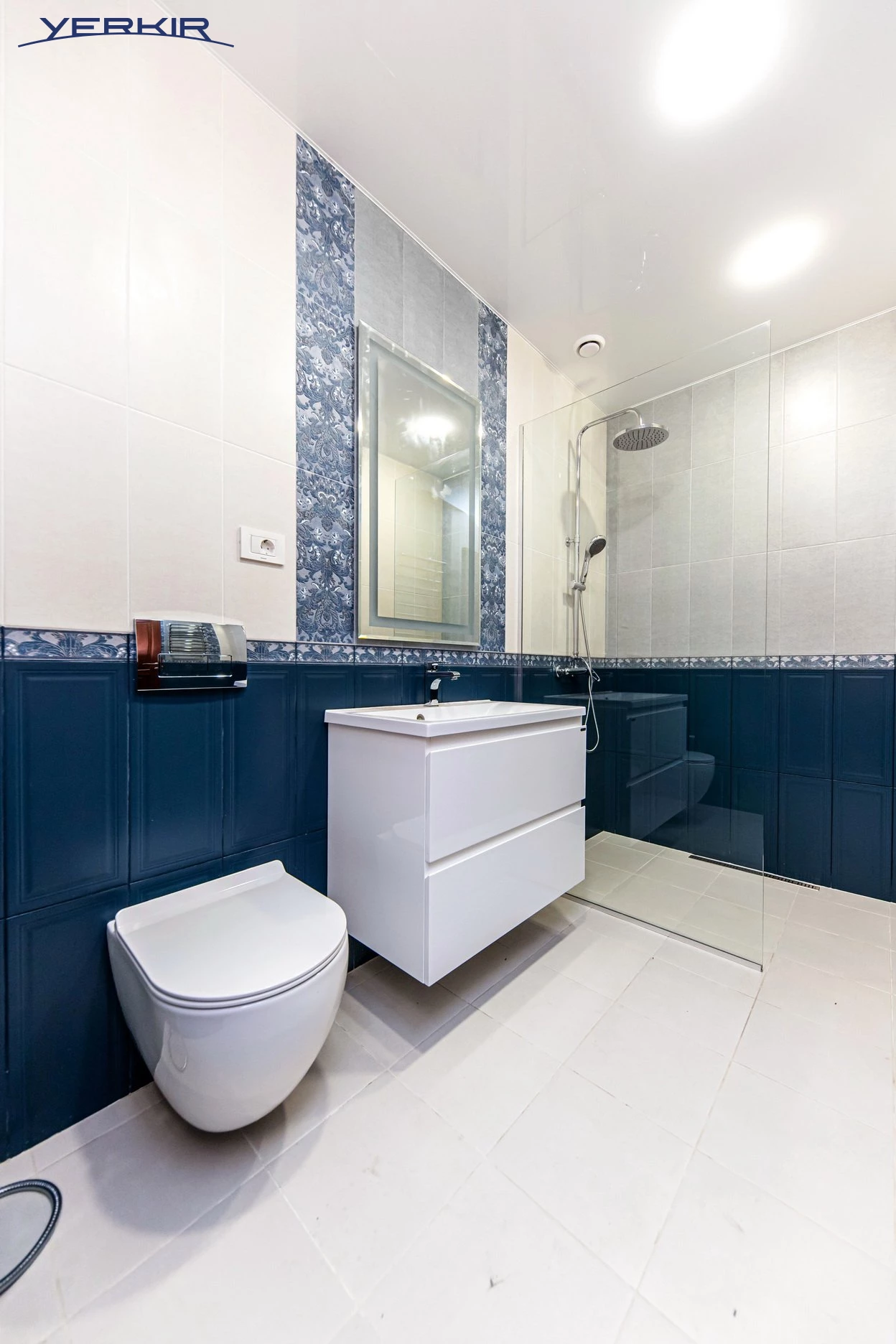 Apartments Code: 2+412471