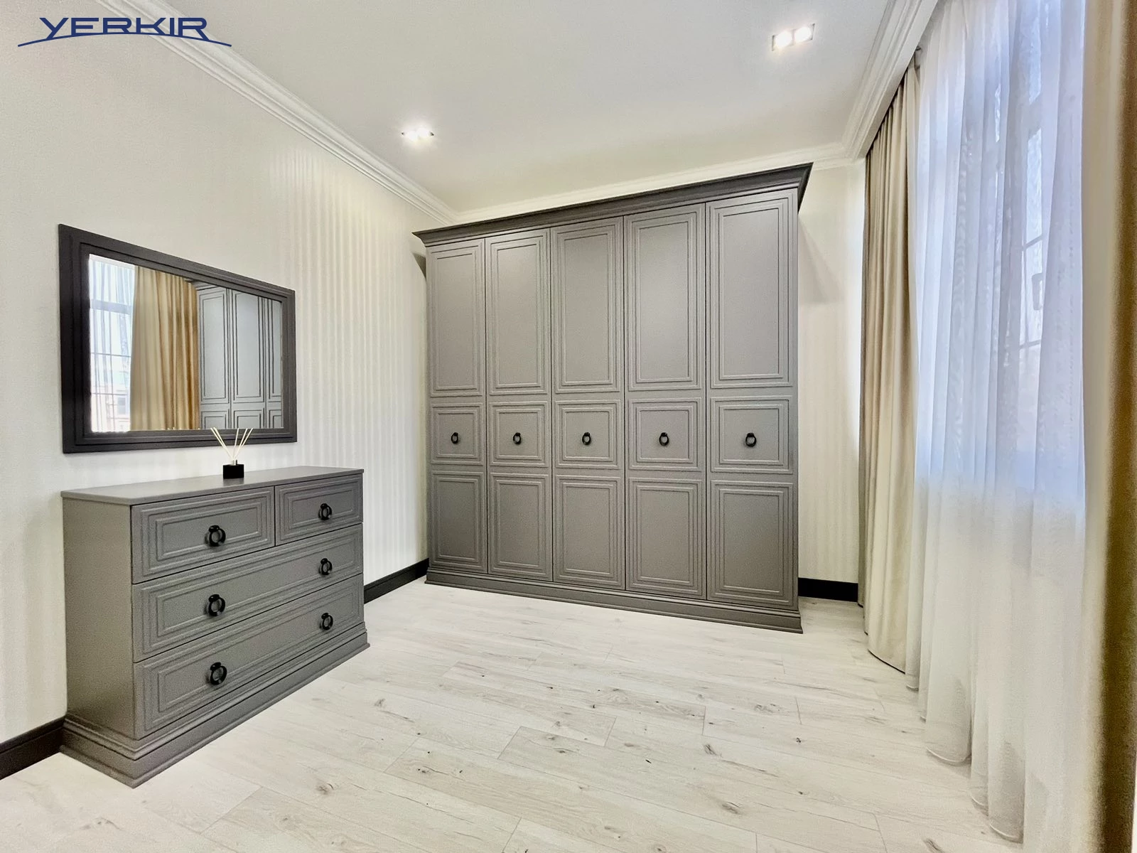 Apartments Code: 3+220982