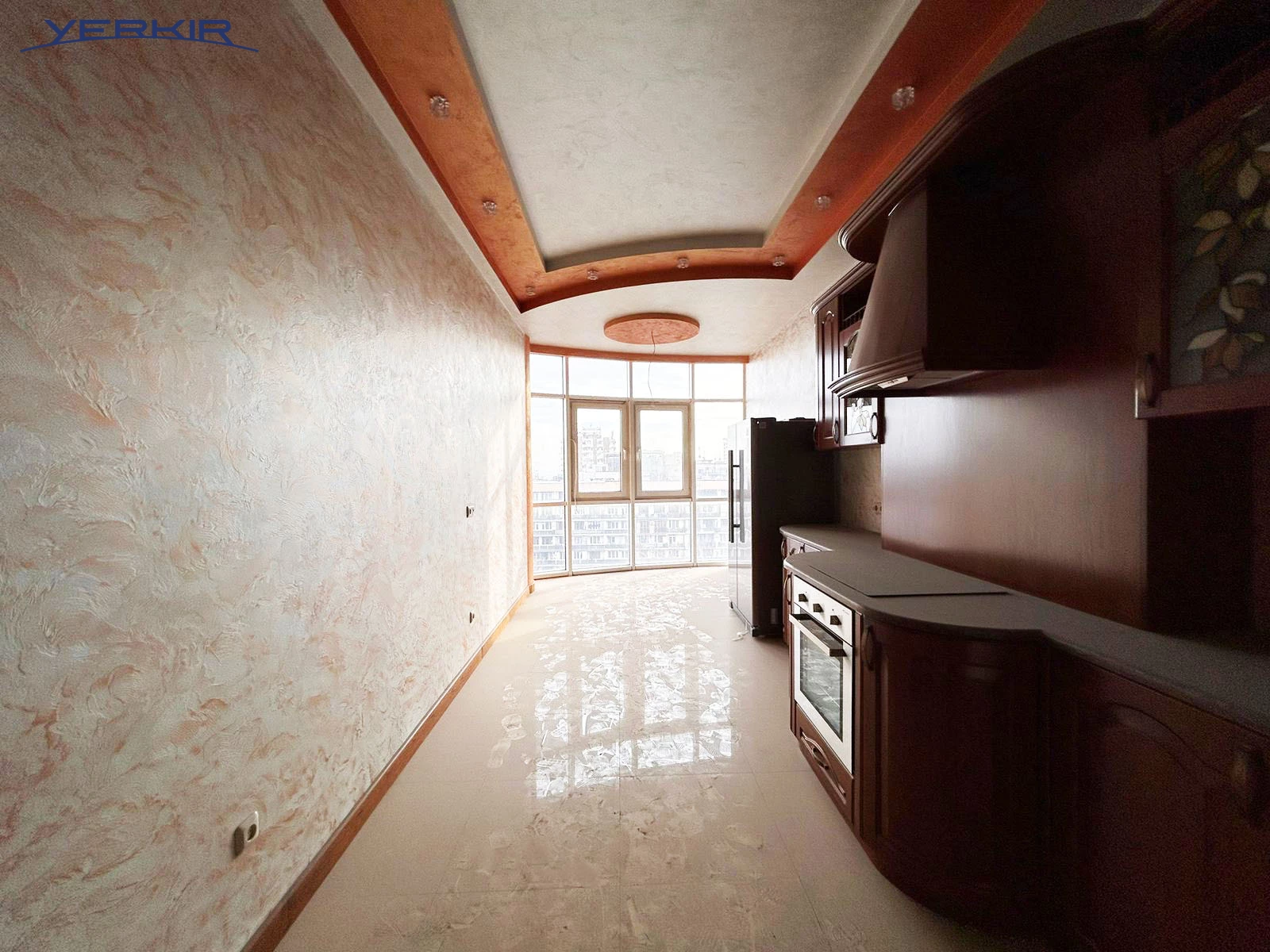 Квартиры Код 5+317259