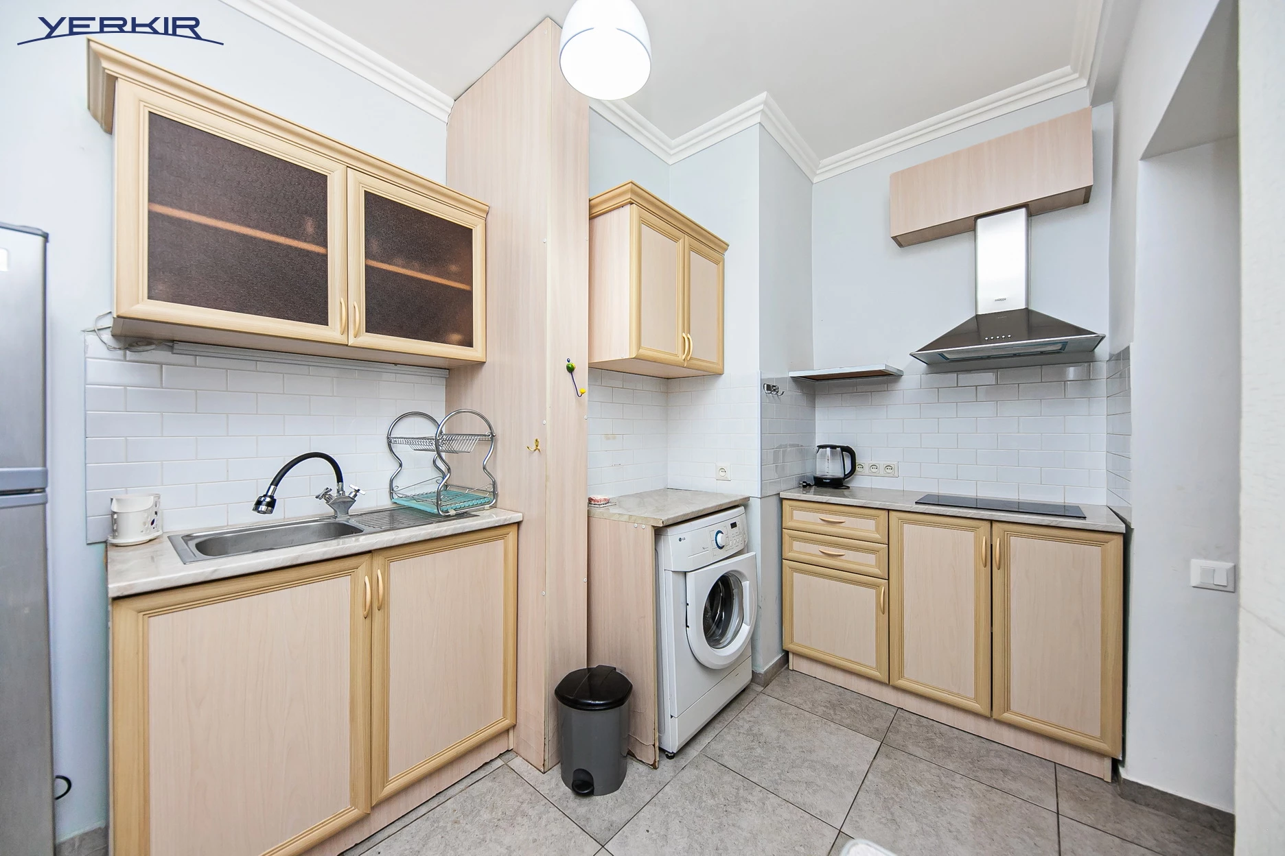 Բնակարաններ Կոդ` 5+118135